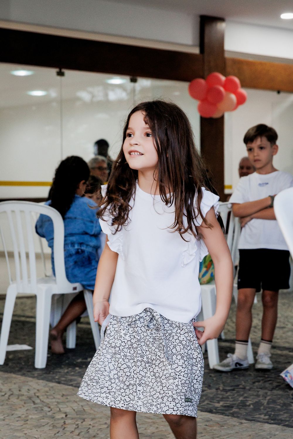 Alice e a Magia da Infância: Pequenos Momentos, Grandes Lembranças - 2 - 62