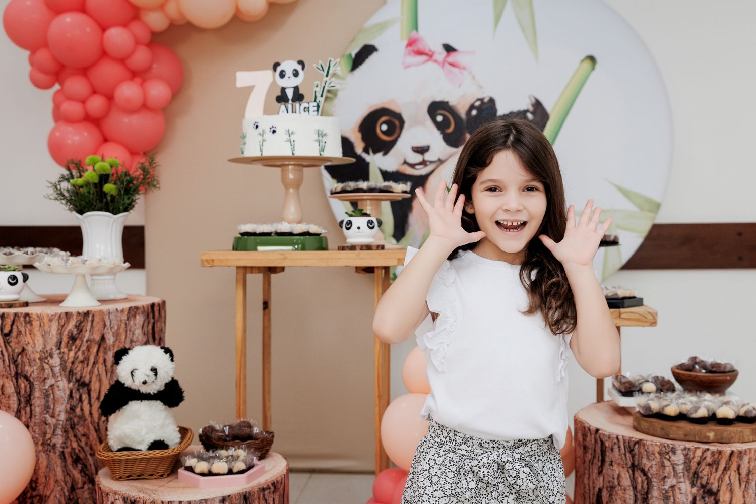 Alice e a Magia da Infância: Pequenos Momentos, Grandes Lembranças - 2 - 9