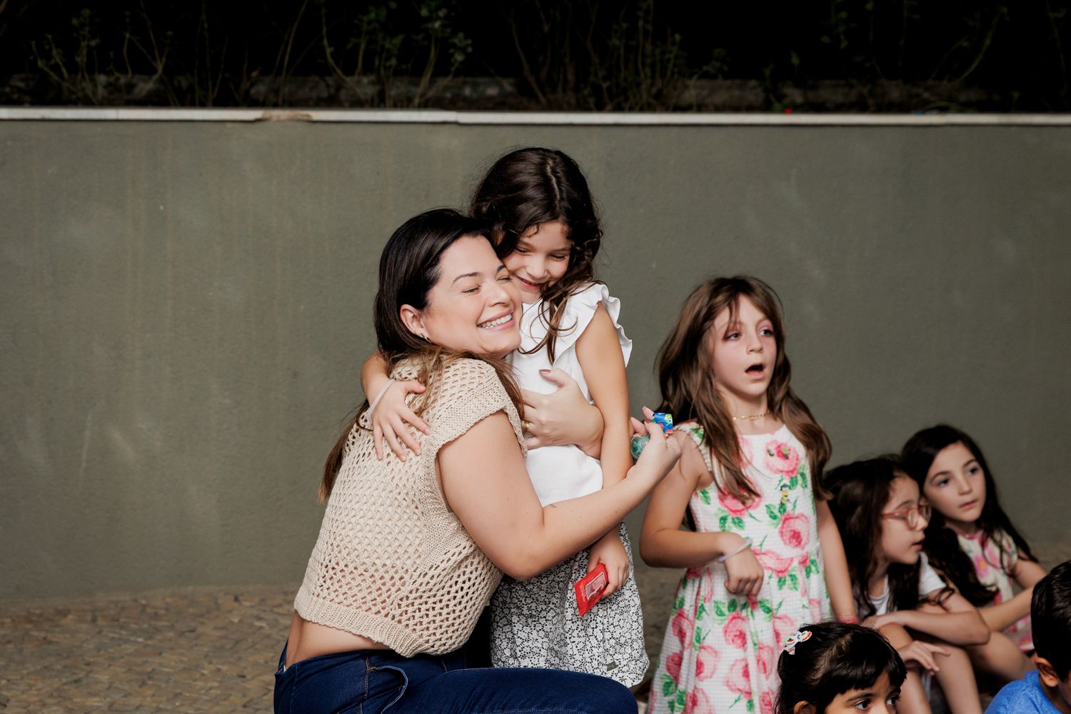 Alice e a Magia da Infância: Pequenos Momentos, Grandes Lembranças - 2 - 74