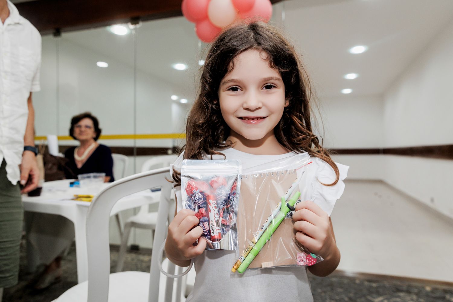 Alice e a Magia da Infância: Pequenos Momentos, Grandes Lembranças - 2 - 92