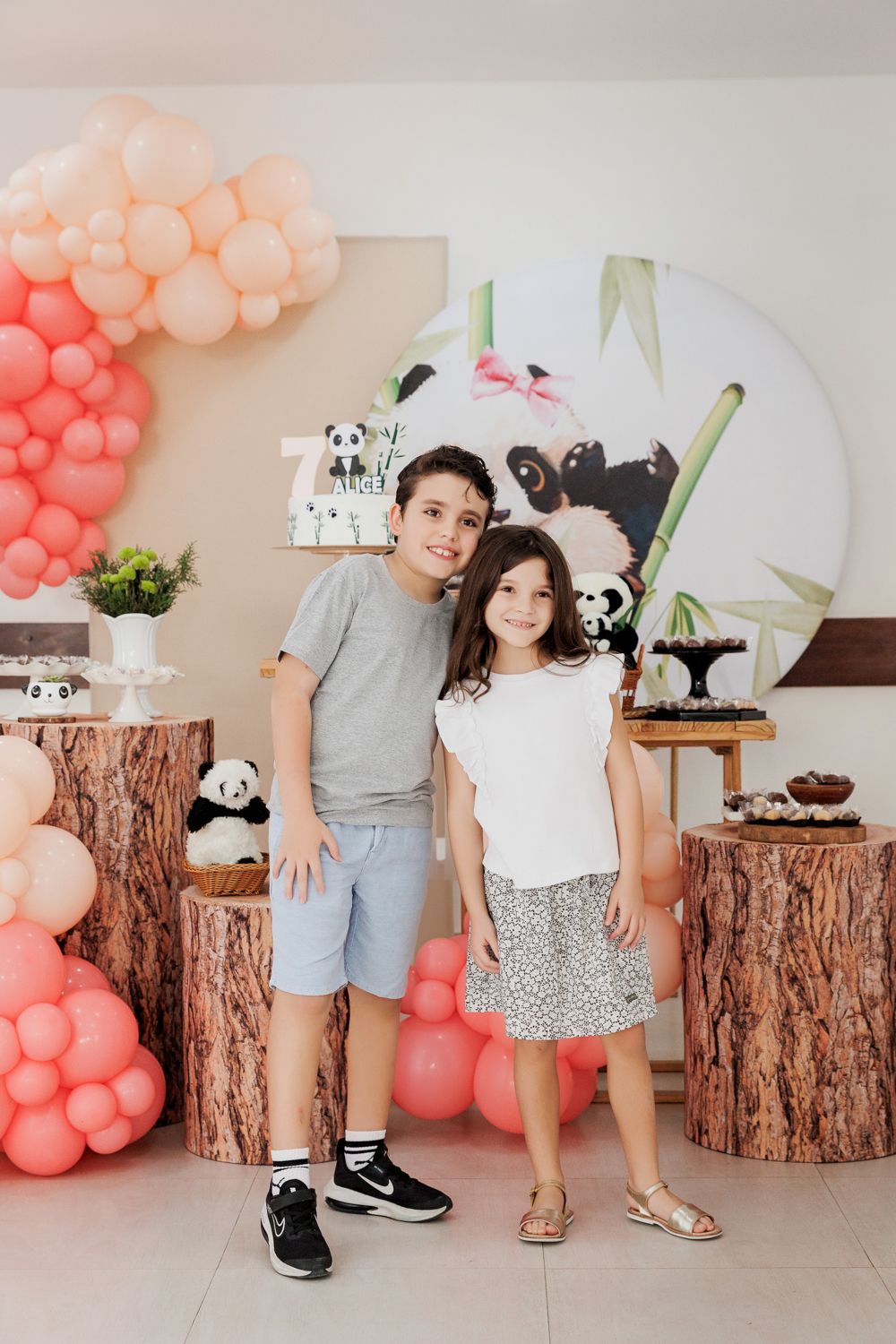 Alice e a Magia da Infância: Pequenos Momentos, Grandes Lembranças - 2 - 25