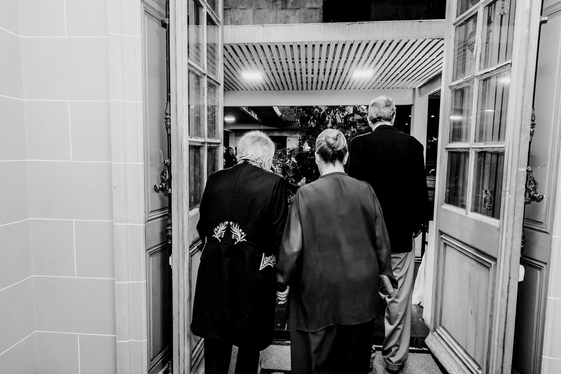 Edgard Telles Ribeiro toma posse na Academia Brasileira de Letras: uma noite histórica para a literatura brasileira - 2 - 126