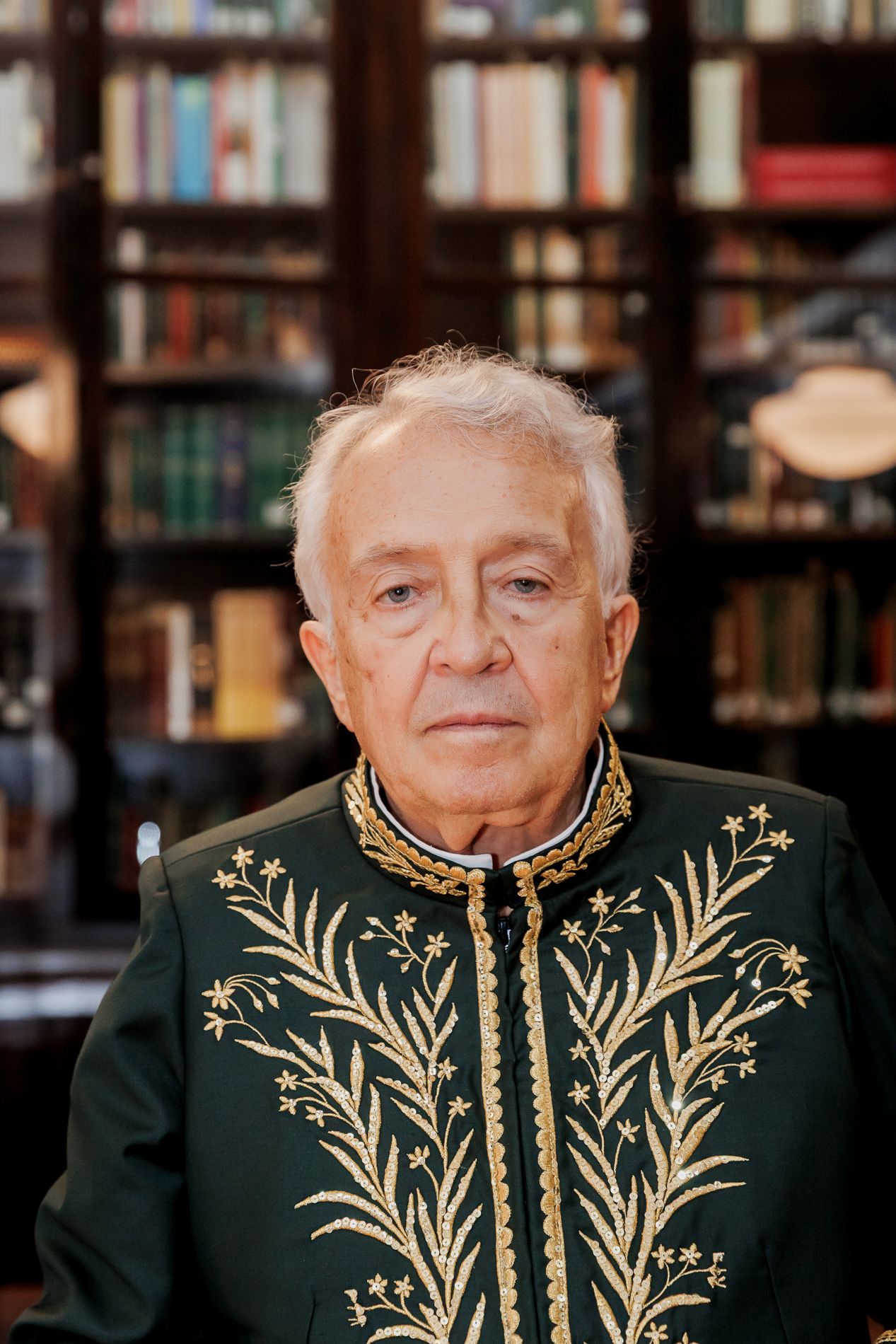 Edgard Telles Ribeiro toma posse na Academia Brasileira de Letras: uma noite histórica para a literatura brasileira - 2 - 30