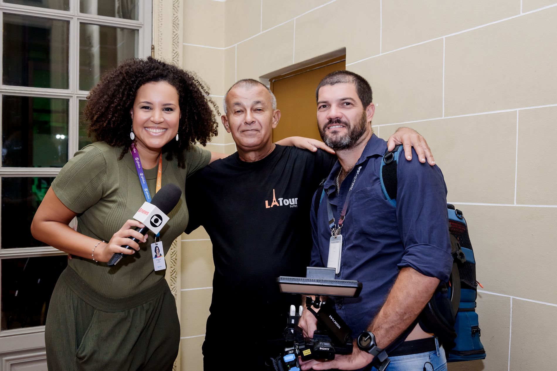 Edgard Telles Ribeiro toma posse na Academia Brasileira de Letras: uma noite histórica para a literatura brasileira - 2 - 34