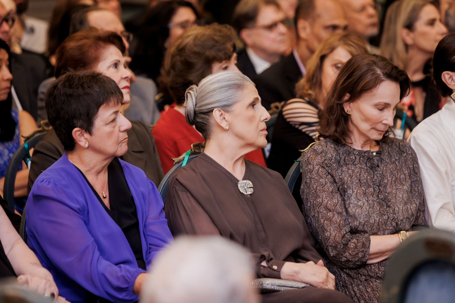 Edgard Telles Ribeiro toma posse na Academia Brasileira de Letras: uma noite histórica para a literatura brasileira - 2 - 95