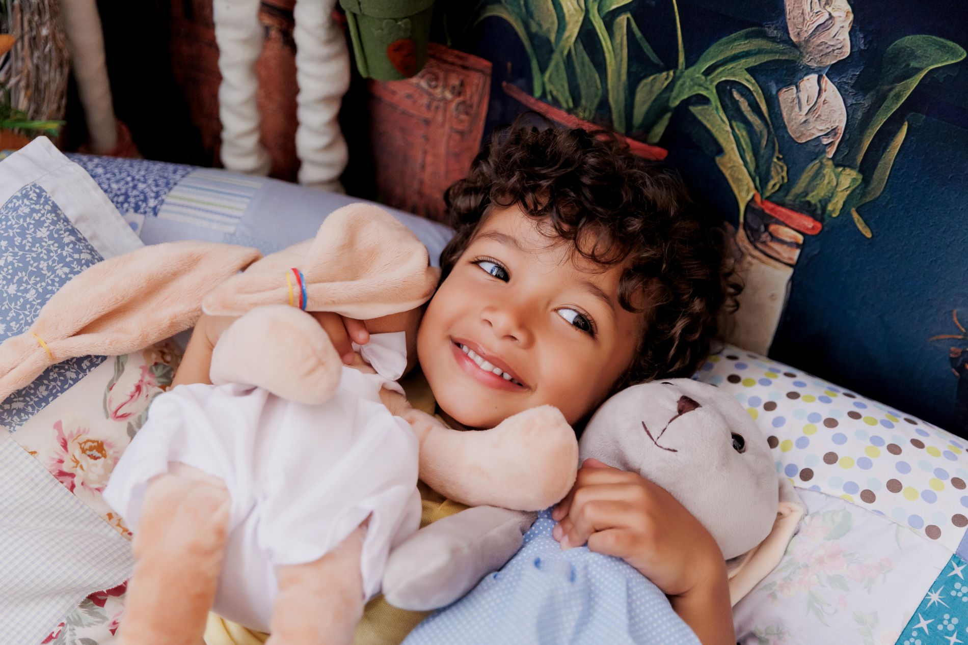 Ensaios de Páscoa em Niterói: um Jardim Encantado para Crianças no Estúdio Dani Paiva - 2 - 35