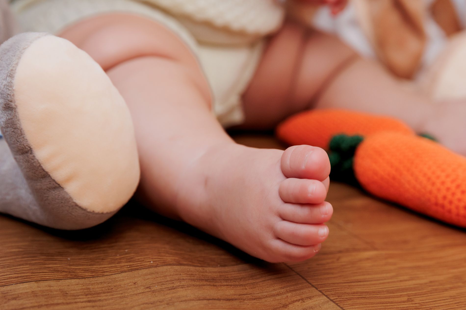 Ensaios de Páscoa em Niterói: um Jardim Encantado para Crianças no Estúdio Dani Paiva - 2 - 1