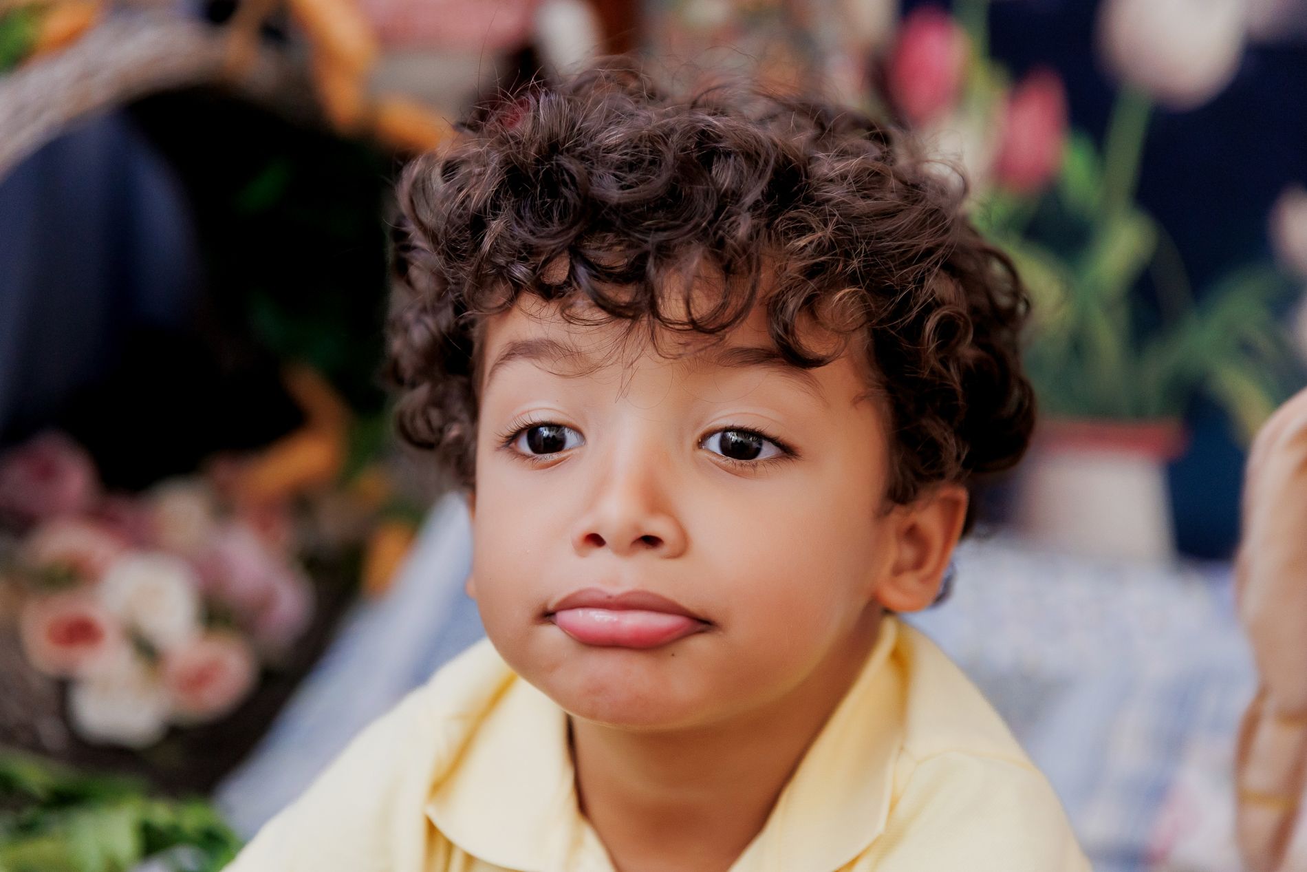 Ensaios de Páscoa em Niterói: um Jardim Encantado para Crianças no Estúdio Dani Paiva - 2 - 40