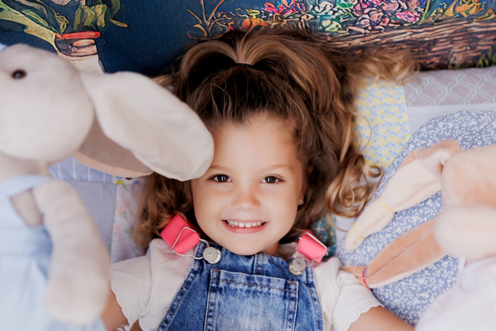 Ensaios de Páscoa em Niterói: um Jardim Encantado para Crianças no Estúdio Dani Paiva - 2 - 61