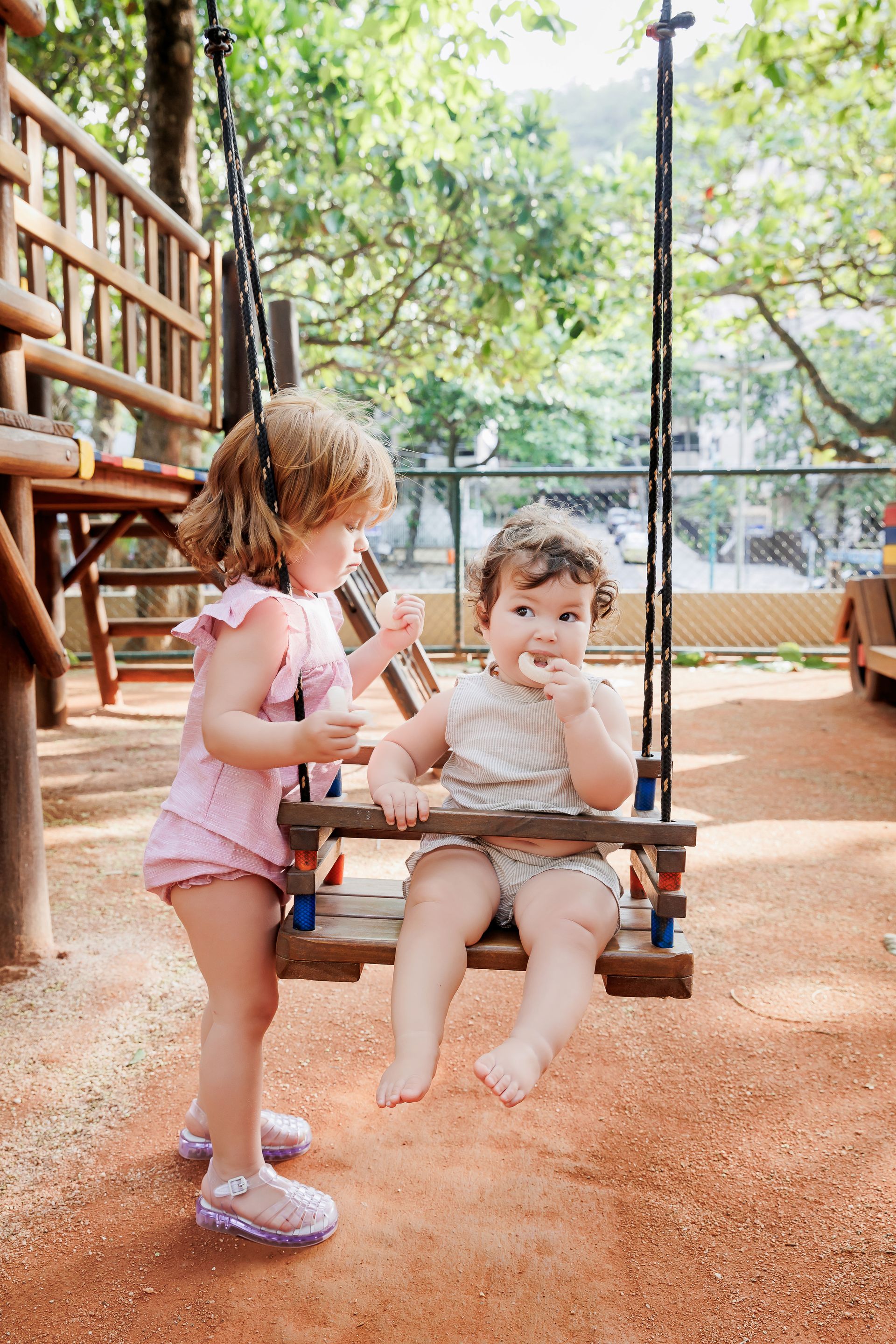 Como se preparar para o seu ensaio fotográfico externo - 2 - 3