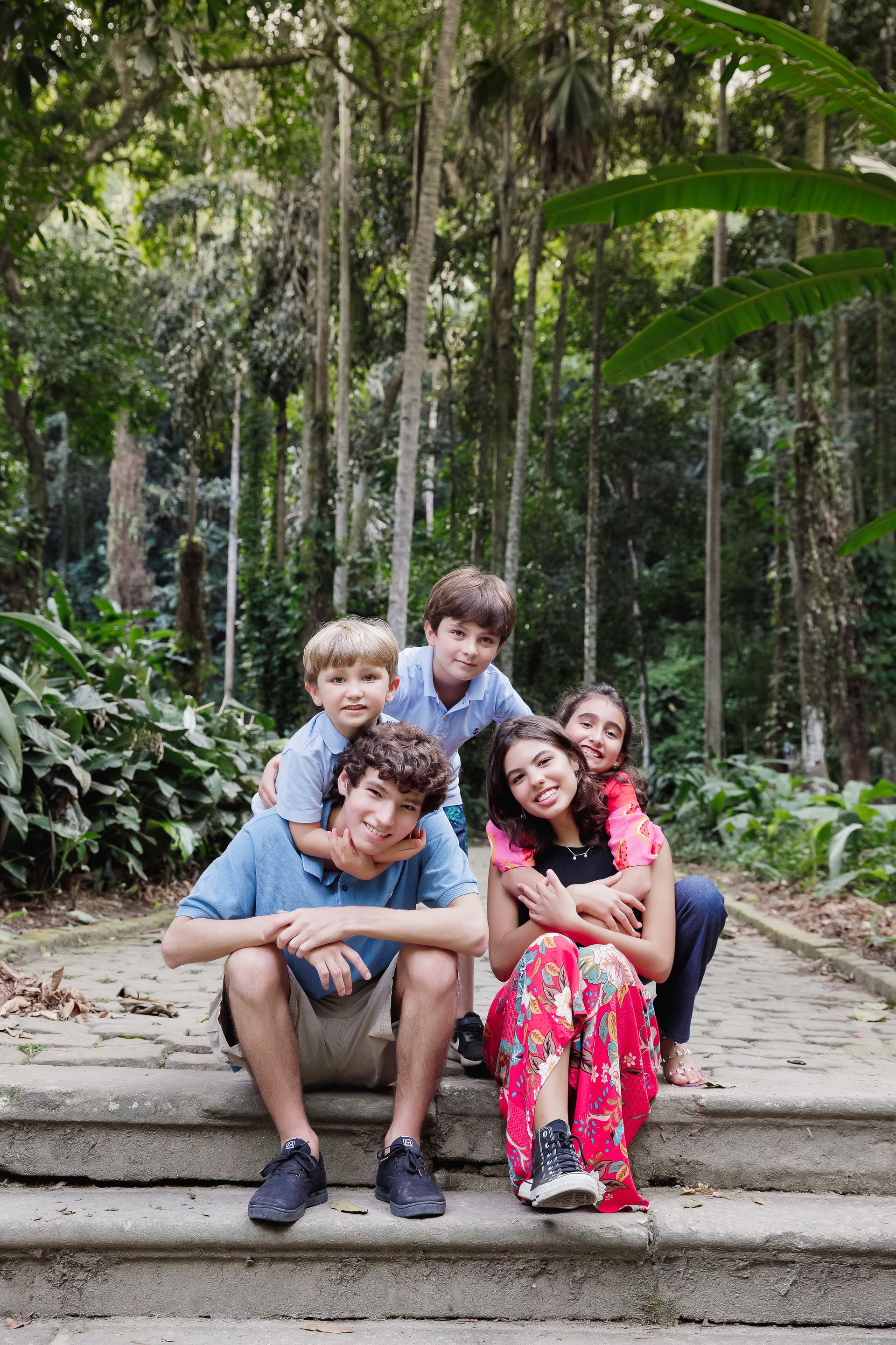 Como se preparar para o seu ensaio fotográfico externo - 2 - 10