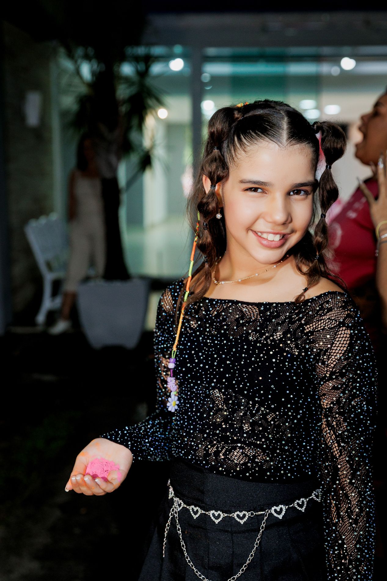 Aniversário de 10 anos da Isabela: uma festa BTS cheia de cor, alegria e emoção! - 2 - 14