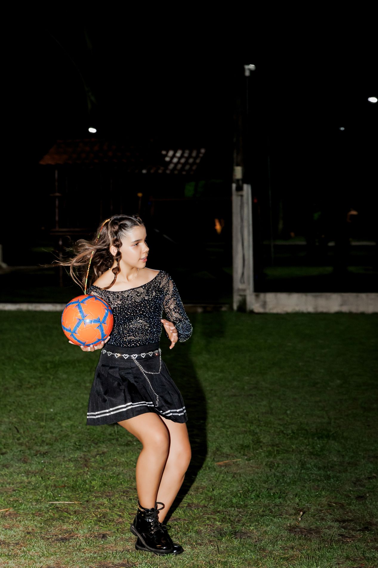 Aniversário de 10 anos da Isabela: uma festa BTS cheia de cor, alegria e emoção! - 2 - 18