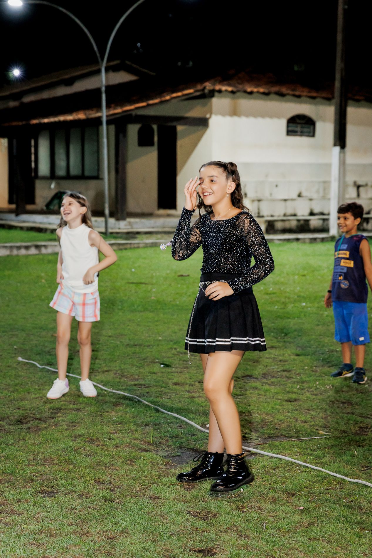 Aniversário de 10 anos da Isabela: uma festa BTS cheia de cor, alegria e emoção! - 2 - 24