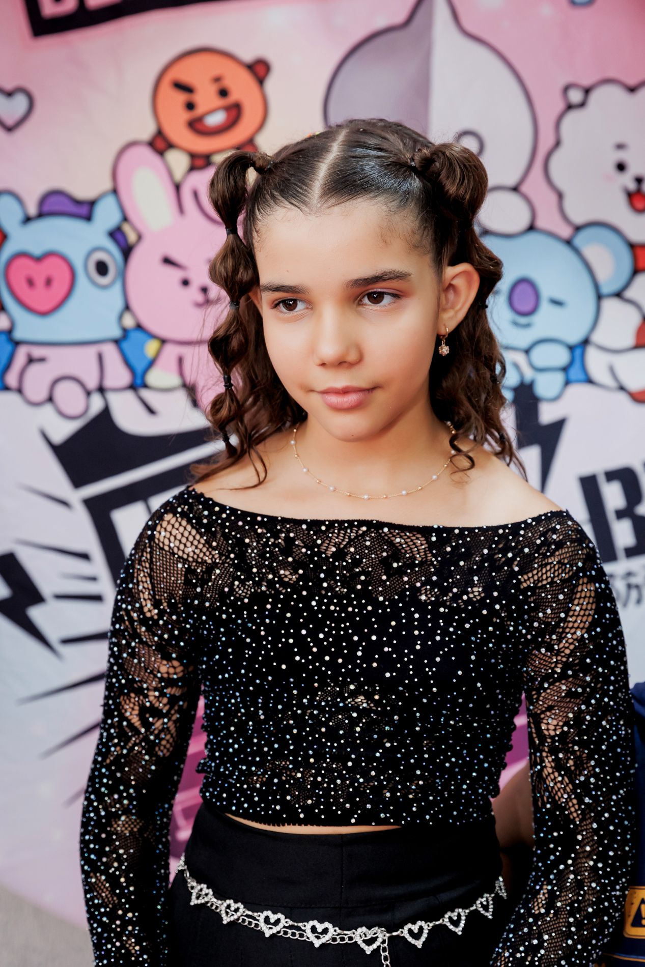 Aniversário de 10 anos da Isabela: uma festa BTS cheia de cor, alegria e emoção! - 2 - 29