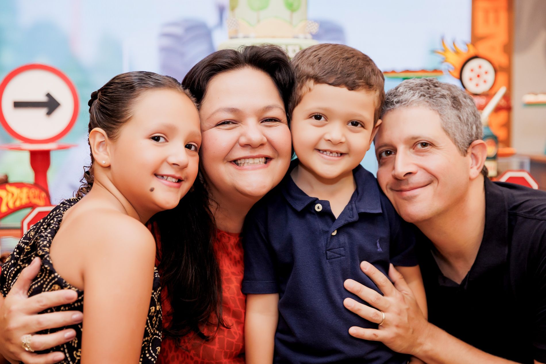 Festa do Rafael na Usina: 5 anos de alegria, Hot Wheels e muita diversão! - 2 - 15