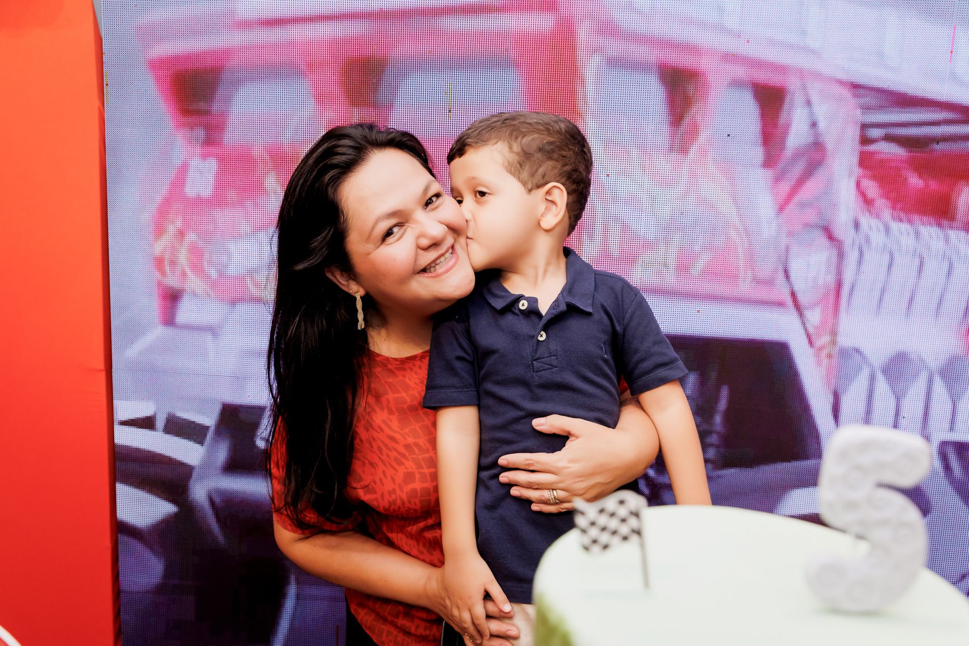 Festa do Rafael na Usina: 5 anos de alegria, Hot Wheels e muita diversão! - 2 - 19