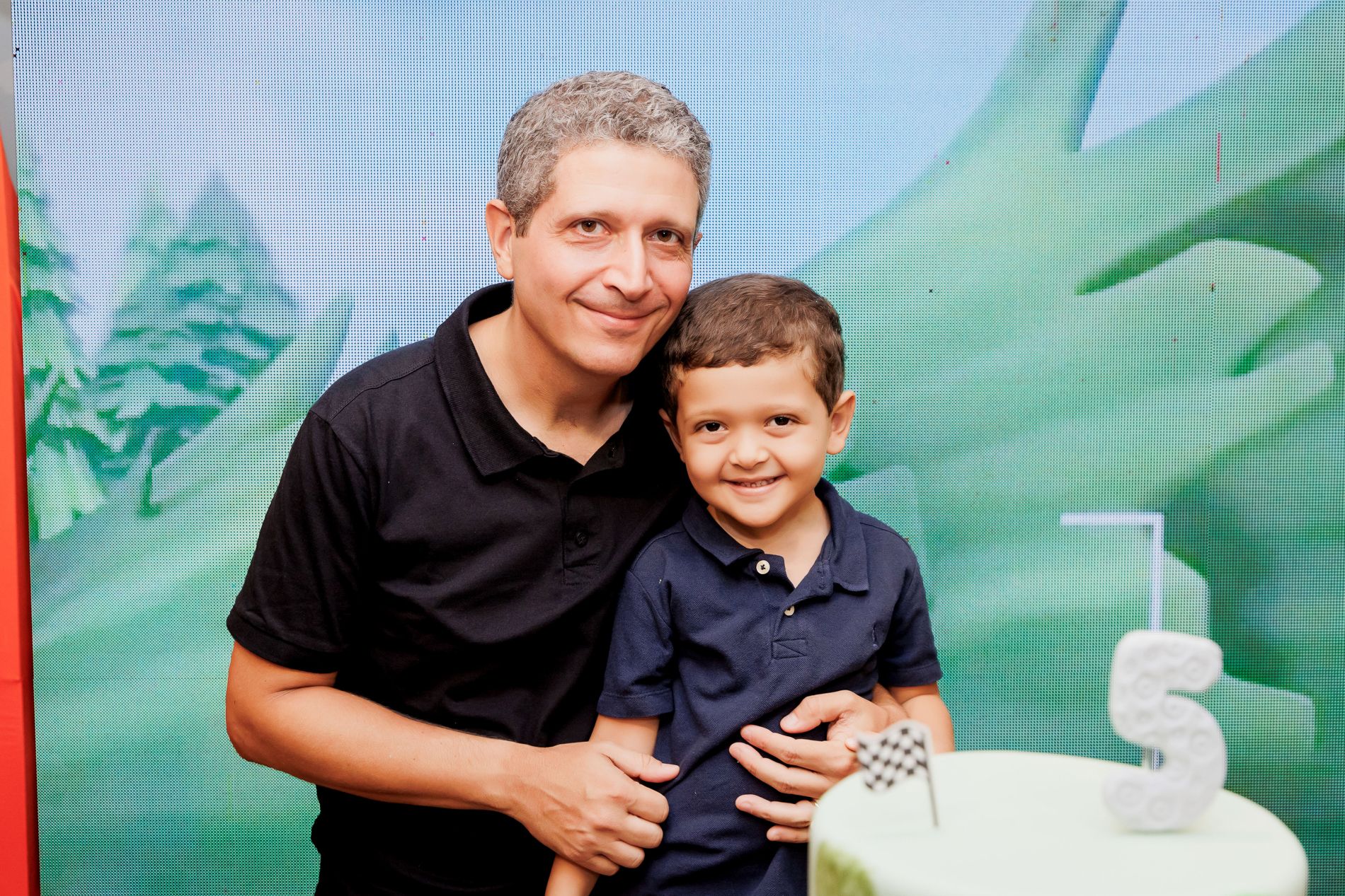 Festa do Rafael na Usina: 5 anos de alegria, Hot Wheels e muita diversão! - 2 - 22