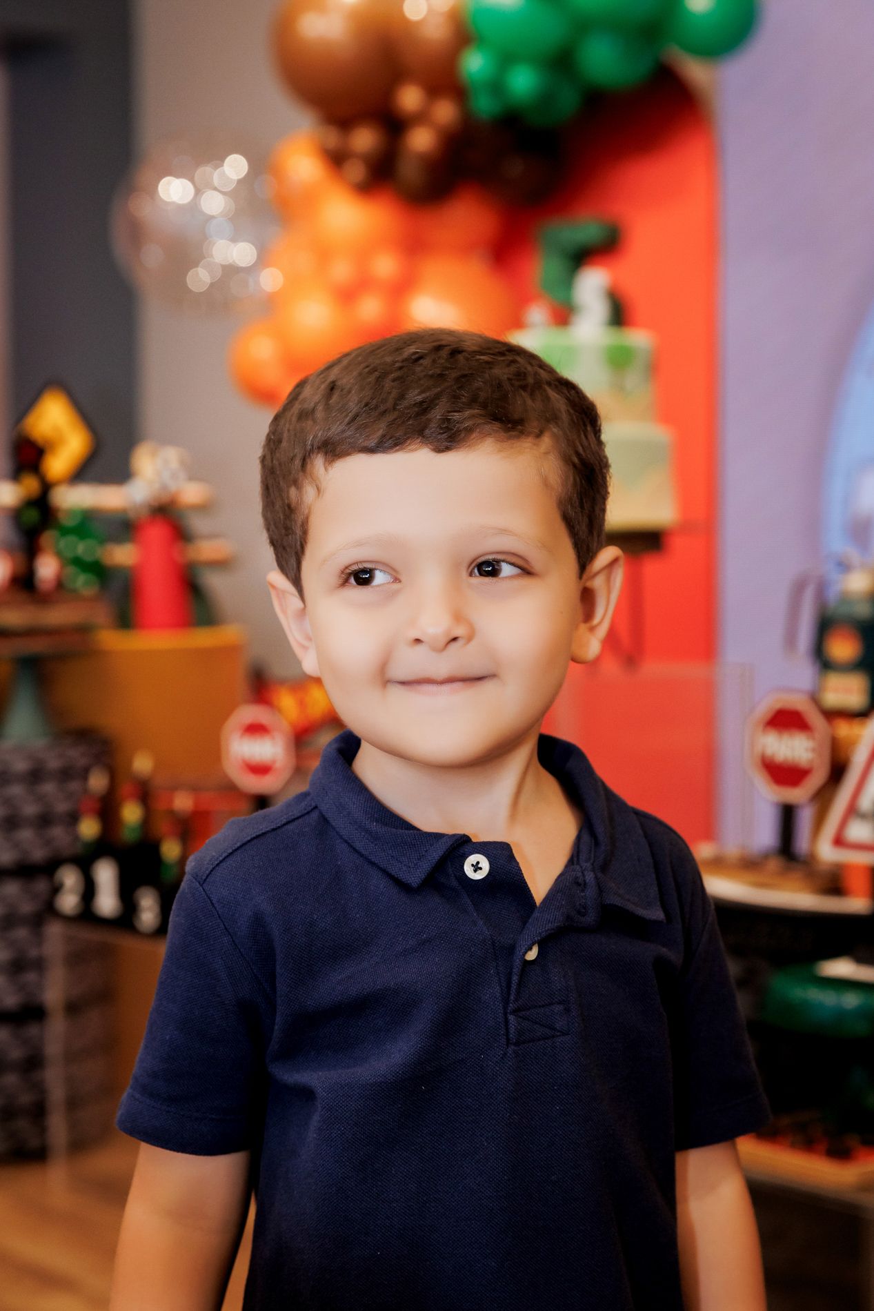 Festa do Rafael na Usina: 5 anos de alegria, Hot Wheels e muita diversão! - 2 - 23