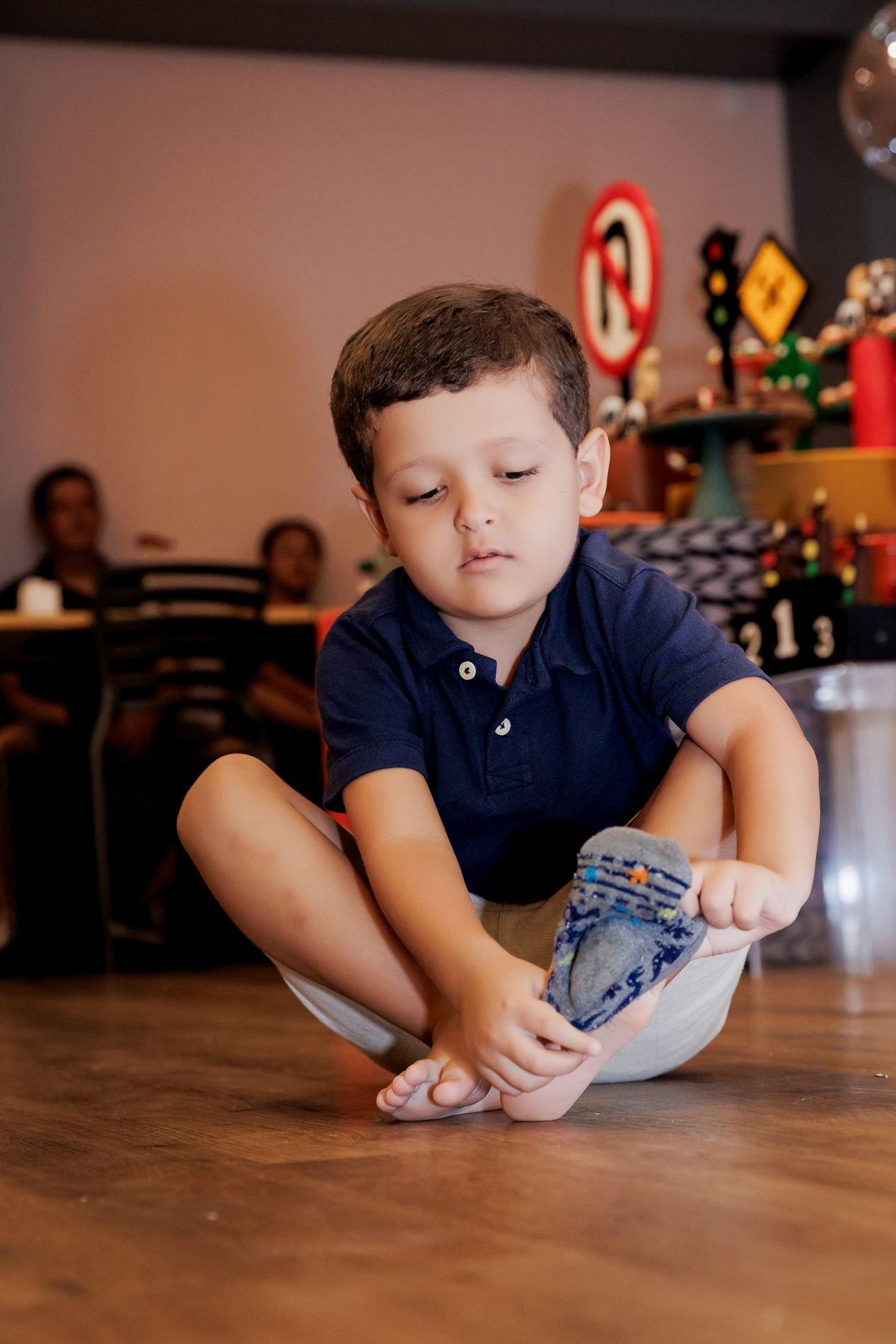 Festa do Rafael na Usina: 5 anos de alegria, Hot Wheels e muita diversão! - 2 - 26