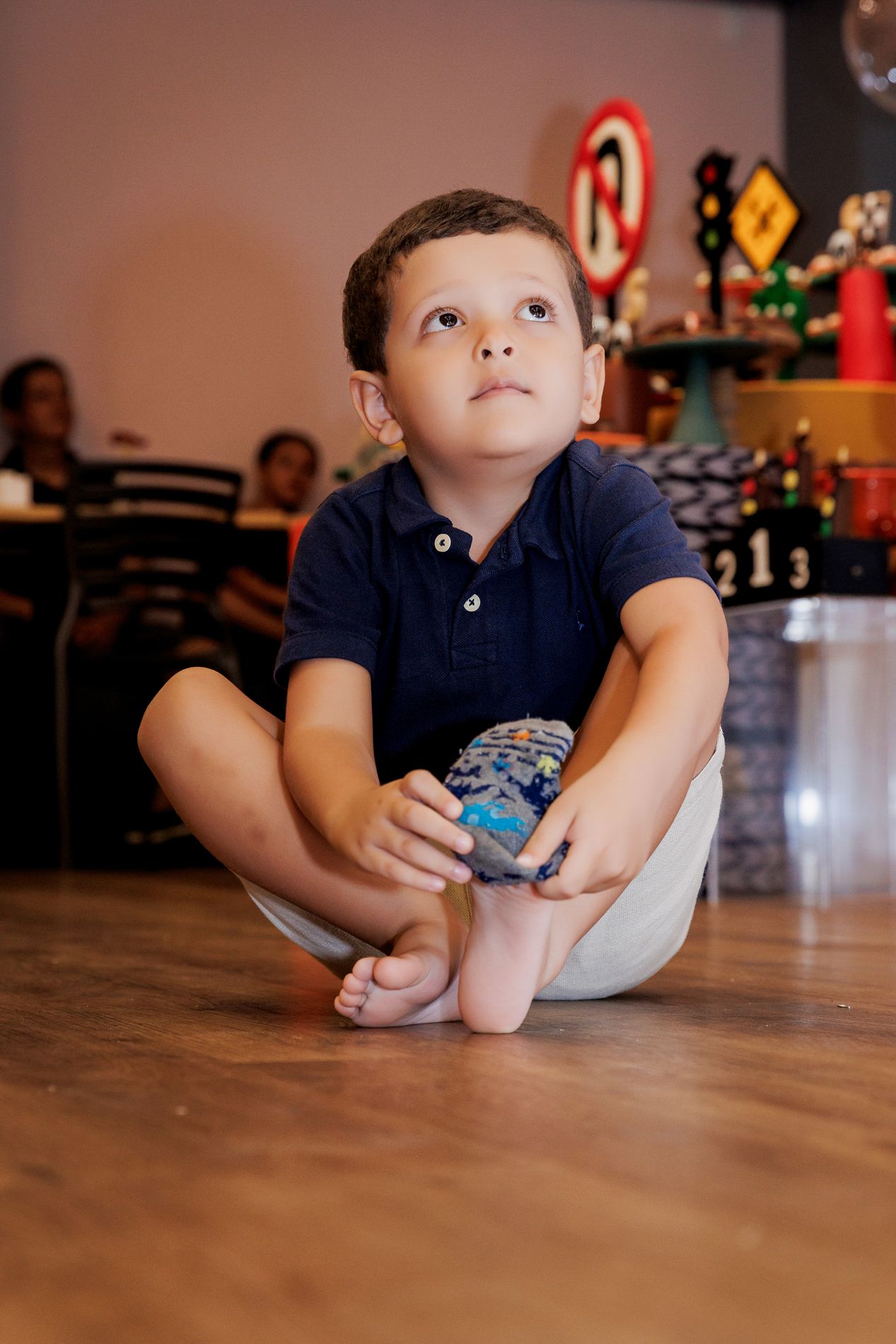 Festa do Rafael na Usina: 5 anos de alegria, Hot Wheels e muita diversão! - 2 - 27