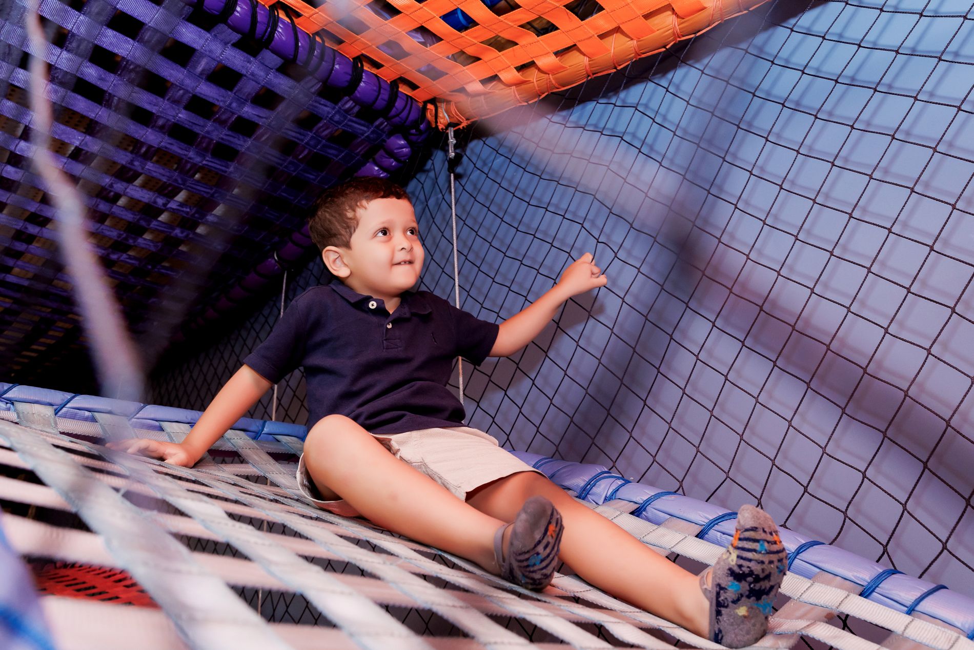 Festa do Rafael na Usina: 5 anos de alegria, Hot Wheels e muita diversão! - 2 - 29