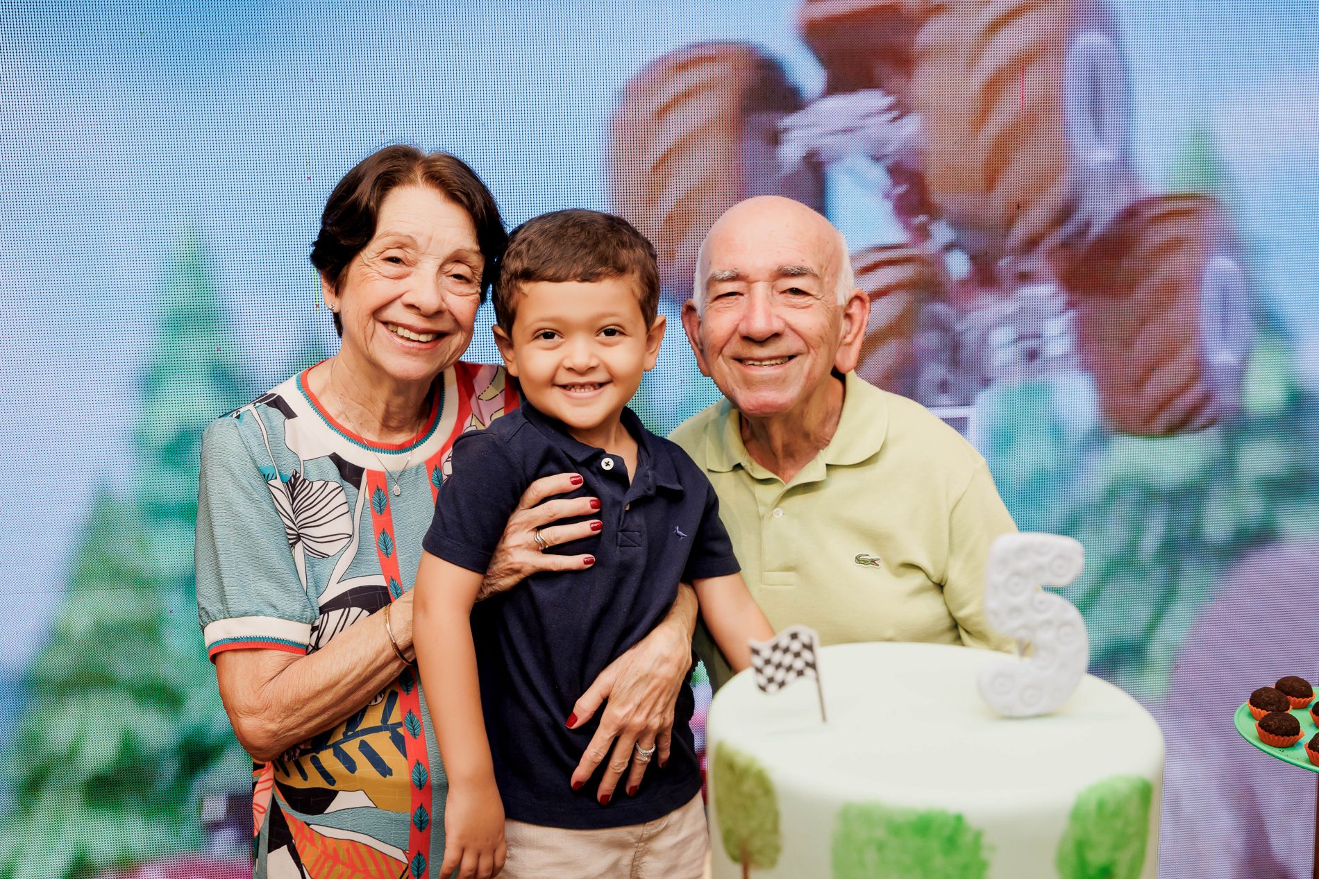 Festa do Rafael na Usina: 5 anos de alegria, Hot Wheels e muita diversão! - 2 - 30