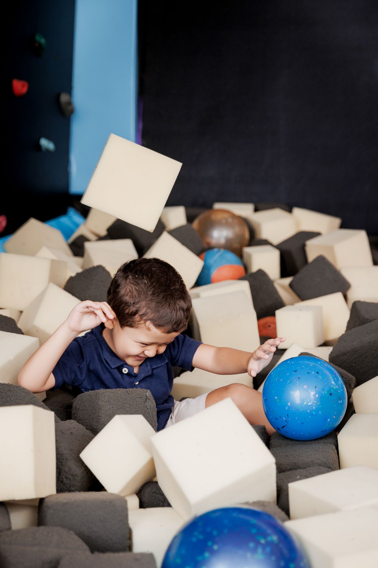 Festa do Rafael na Usina: 5 anos de alegria, Hot Wheels e muita diversão! - 2 - 34