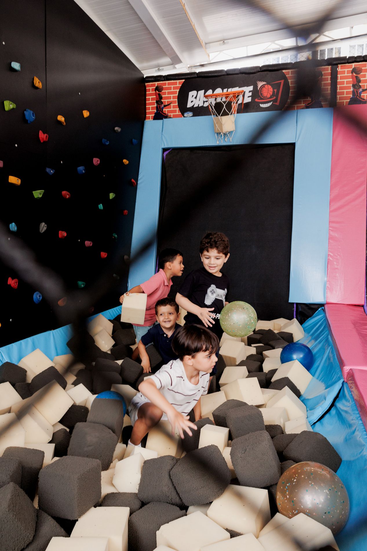 Festa do Rafael na Usina: 5 anos de alegria, Hot Wheels e muita diversão! - 2 - 49