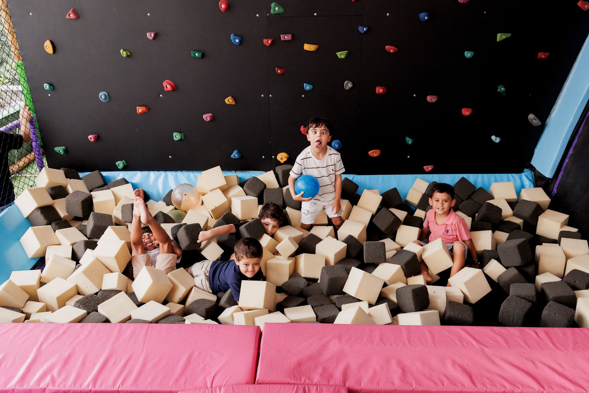 Festa do Rafael na Usina: 5 anos de alegria, Hot Wheels e muita diversão! - 2 - 50