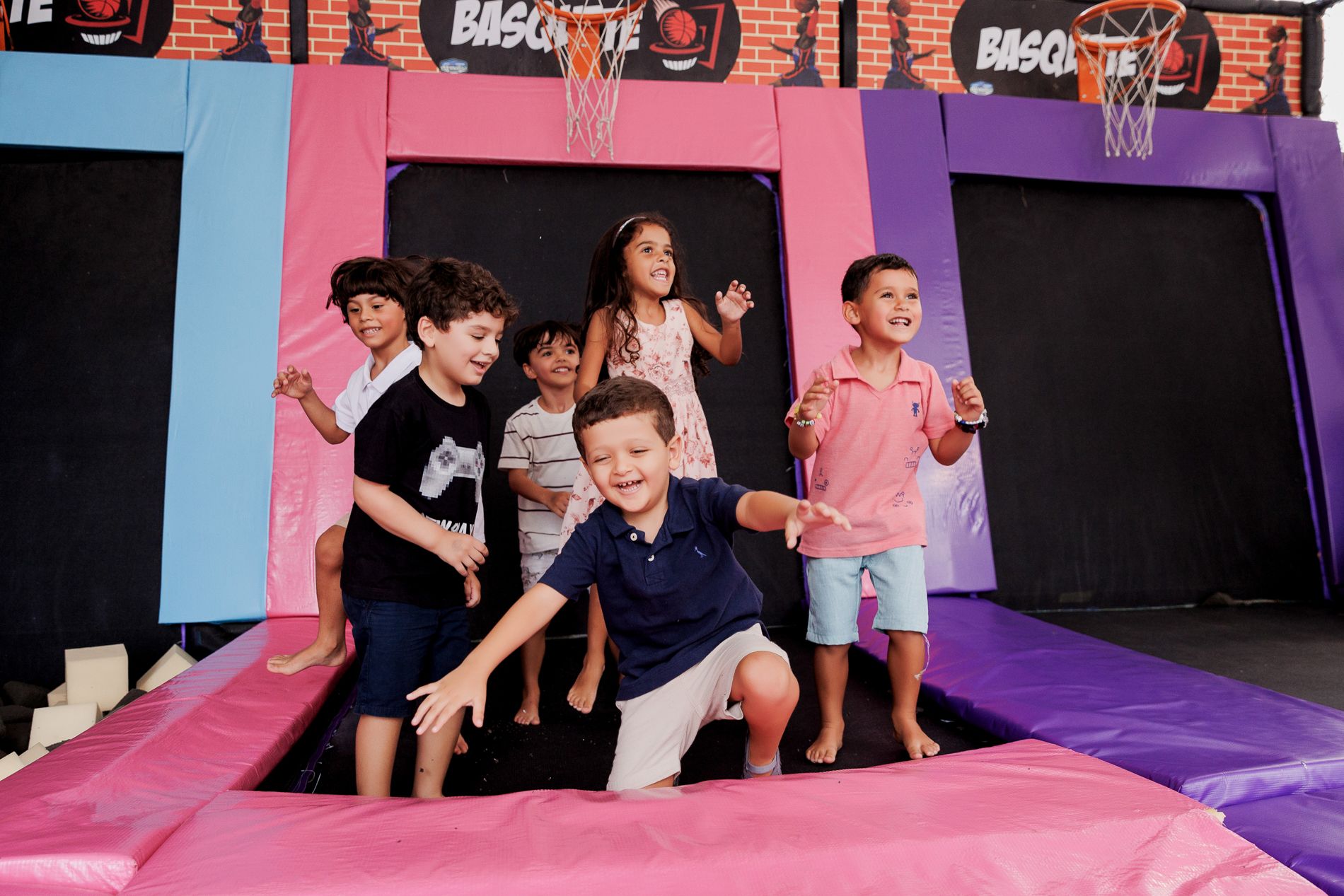 Festa do Rafael na Usina: 5 anos de alegria, Hot Wheels e muita diversão! - 2 - 52