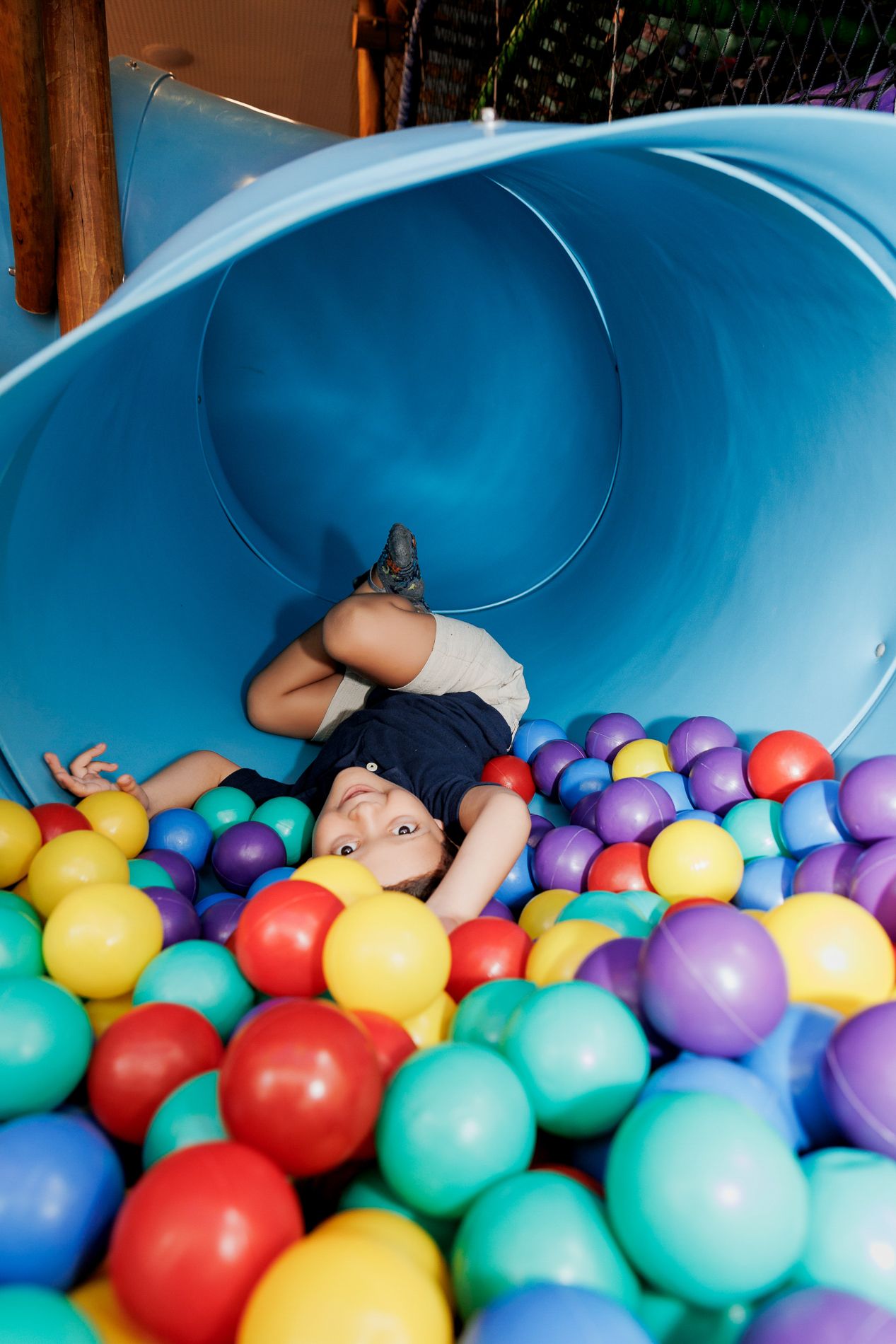 Festa do Rafael na Usina: 5 anos de alegria, Hot Wheels e muita diversão! - 2 - 54