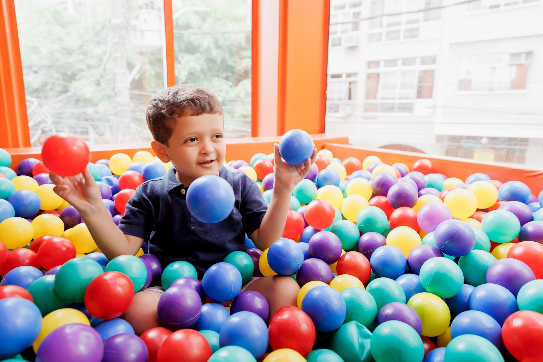 Festa do Rafael na Usina: 5 anos de alegria, Hot Wheels e muita diversão! - 2 - 60