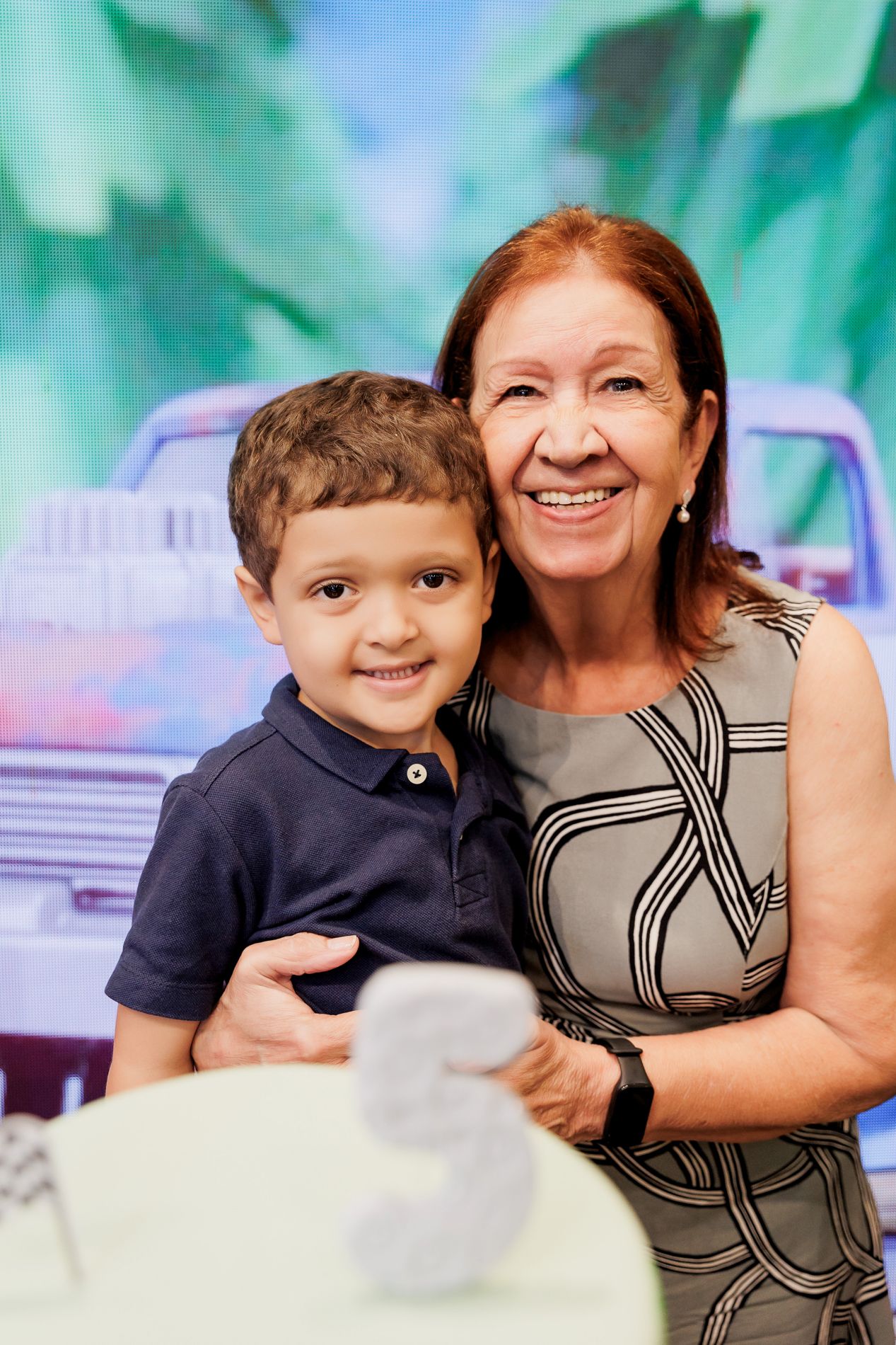 Festa do Rafael na Usina: 5 anos de alegria, Hot Wheels e muita diversão! - 2 - 64