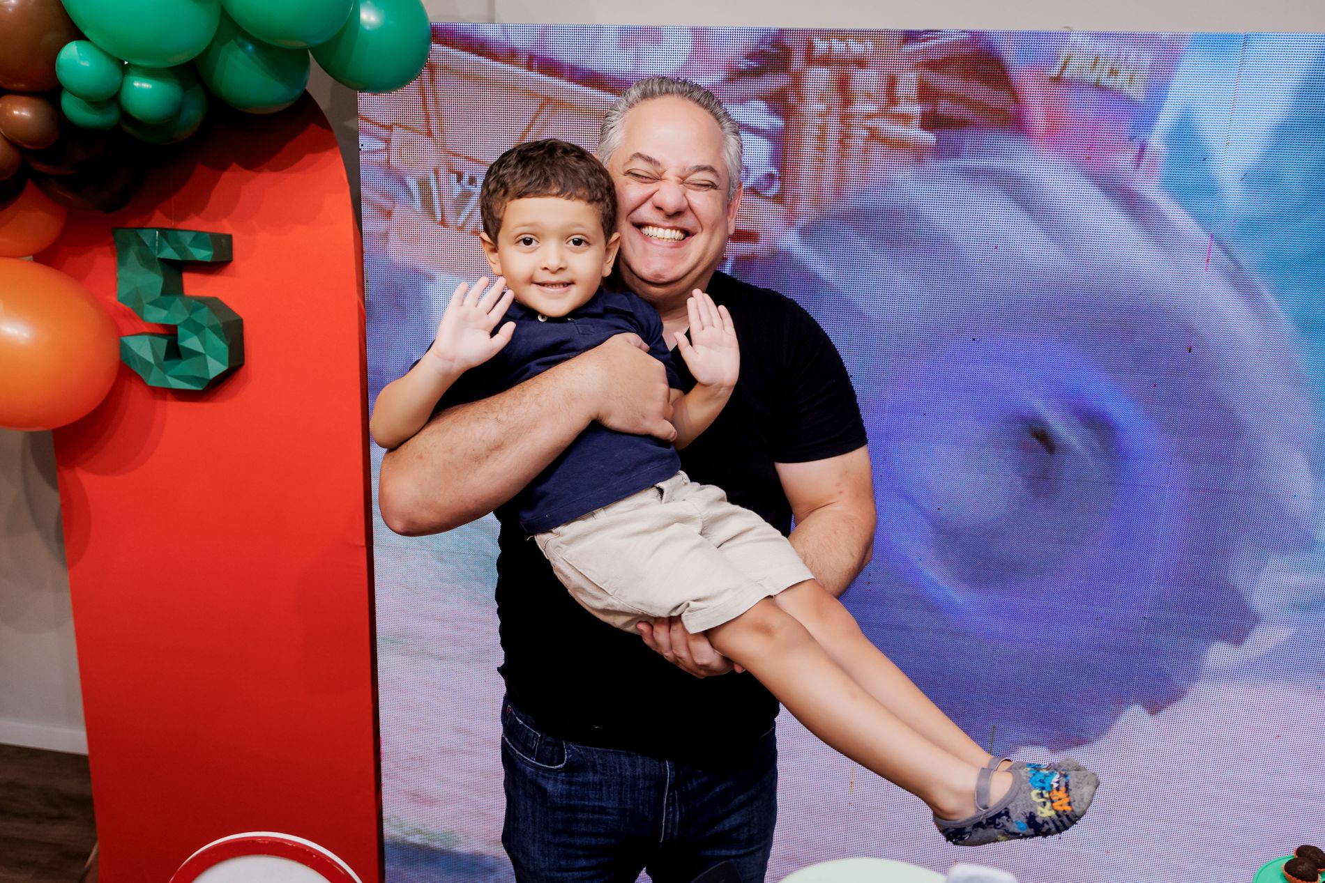 Festa do Rafael na Usina: 5 anos de alegria, Hot Wheels e muita diversão! - 2 - 65