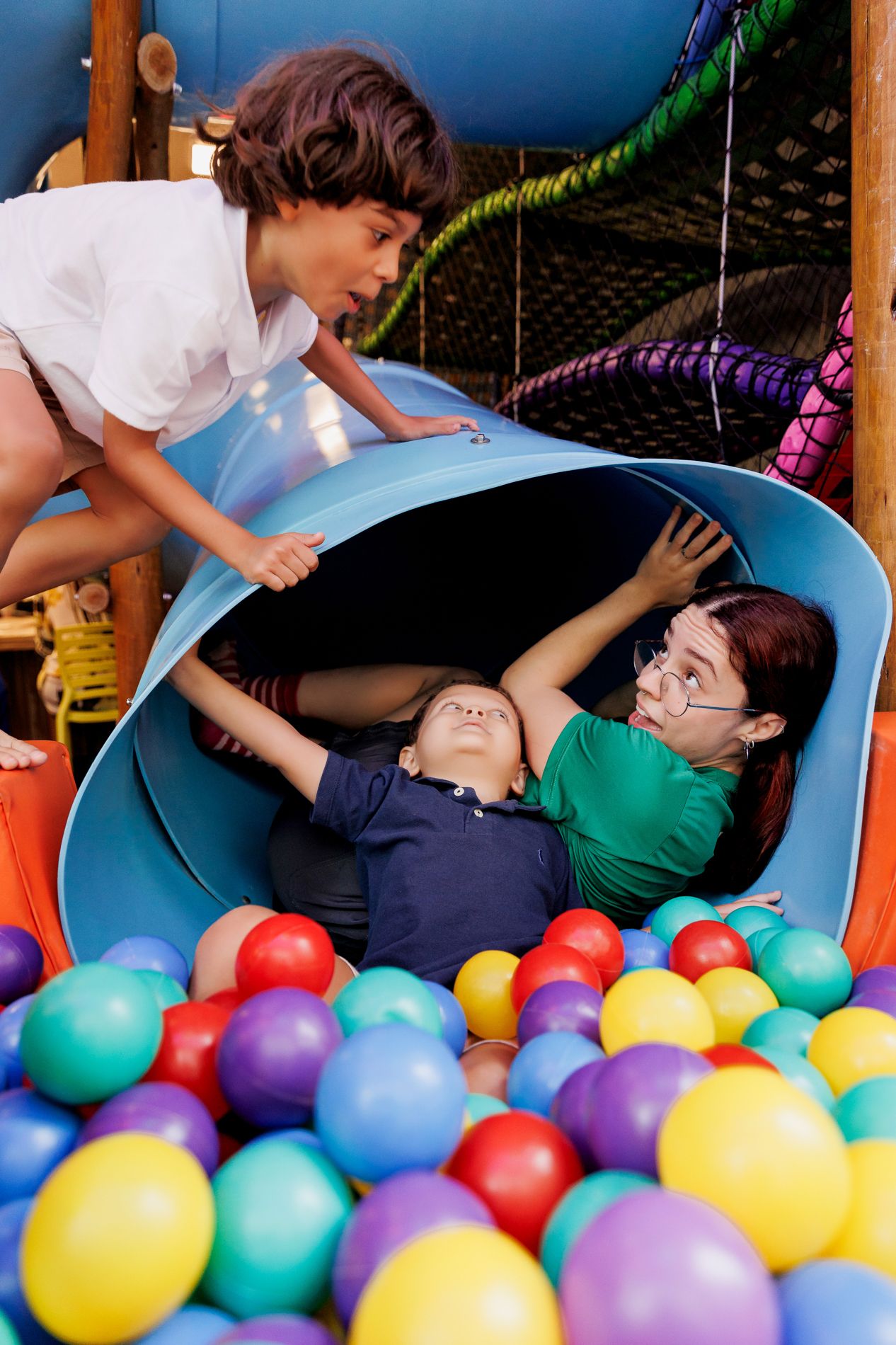 Festa do Rafael na Usina: 5 anos de alegria, Hot Wheels e muita diversão! - 2 - 67