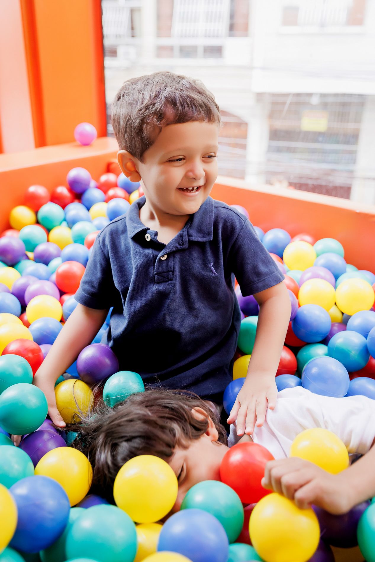 Festa do Rafael na Usina: 5 anos de alegria, Hot Wheels e muita diversão! - 2 - 70