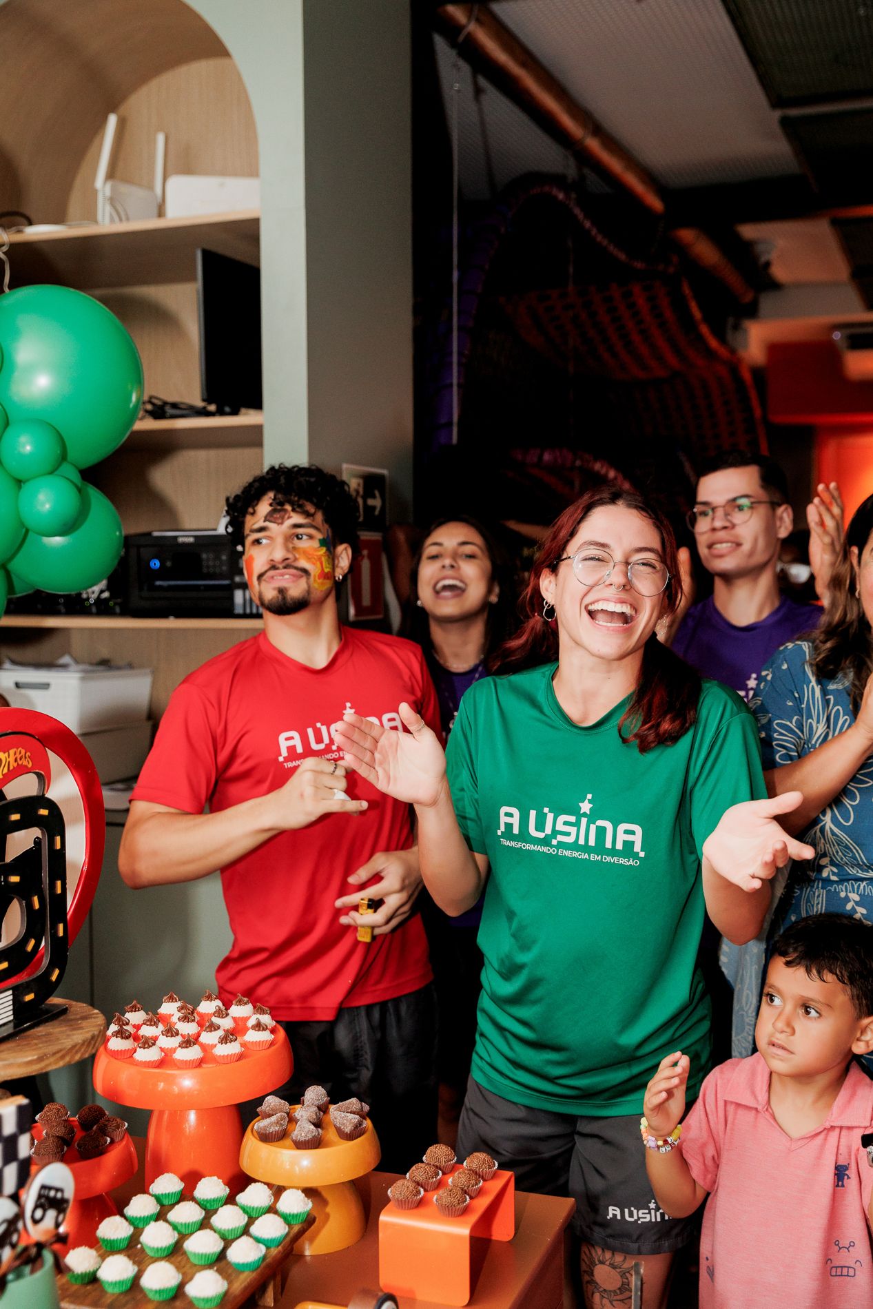 Festa do Rafael na Usina: 5 anos de alegria, Hot Wheels e muita diversão! - 2 - 81