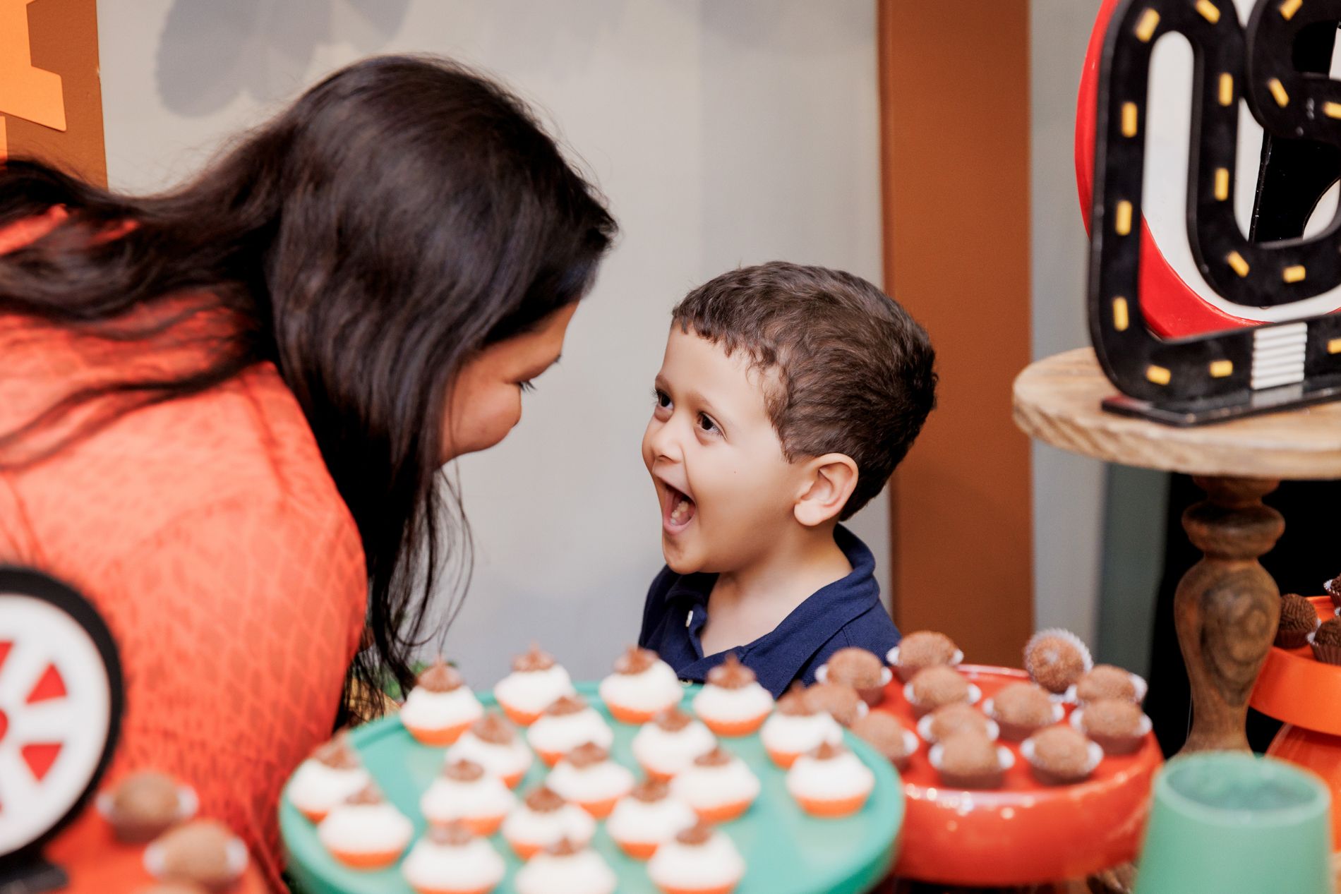 Festa do Rafael na Usina: 5 anos de alegria, Hot Wheels e muita diversão! - 2 - 80