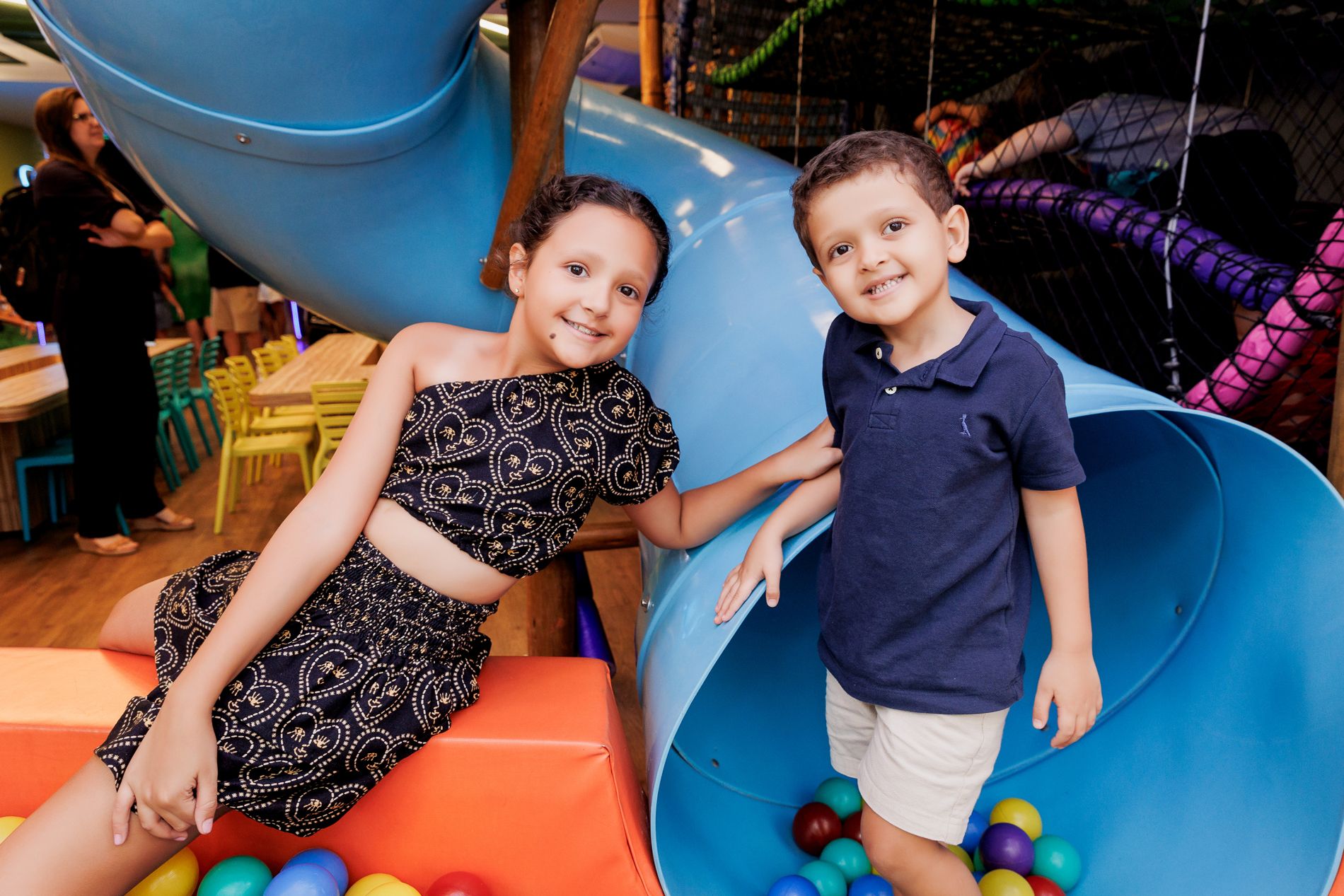 Festa do Rafael na Usina: 5 anos de alegria, Hot Wheels e muita diversão! - 2 - 82