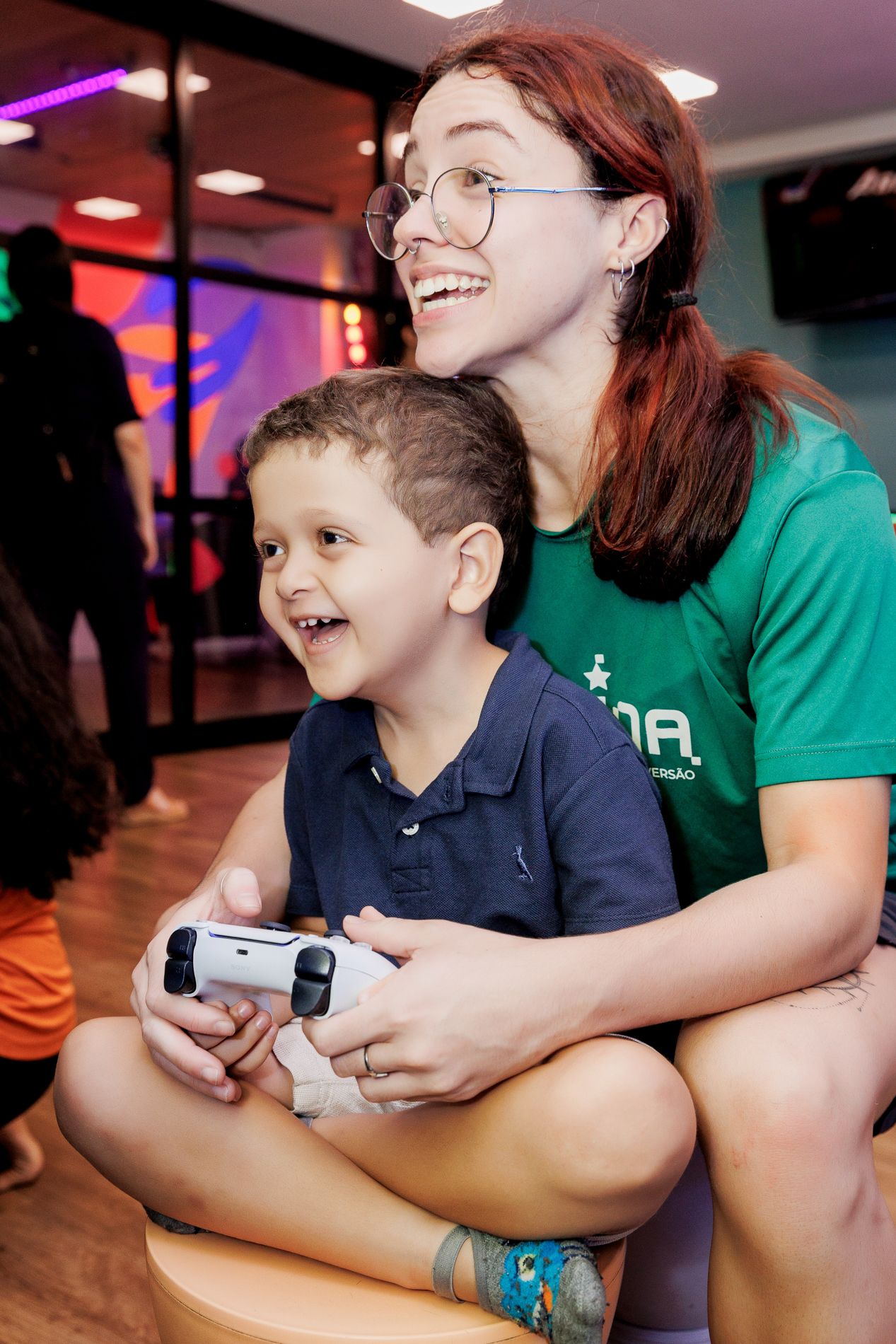 Festa do Rafael na Usina: 5 anos de alegria, Hot Wheels e muita diversão! - 2 - 83