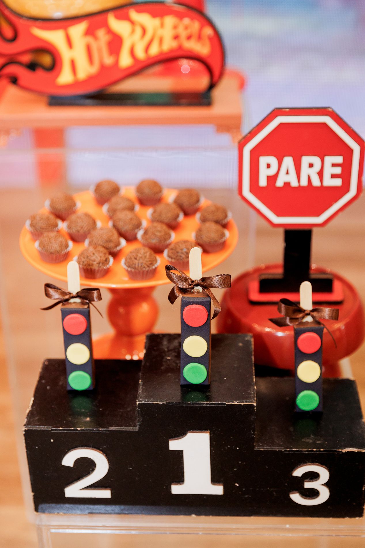 Festa do Rafael na Usina: 5 anos de alegria, Hot Wheels e muita diversão! - 2 - 7