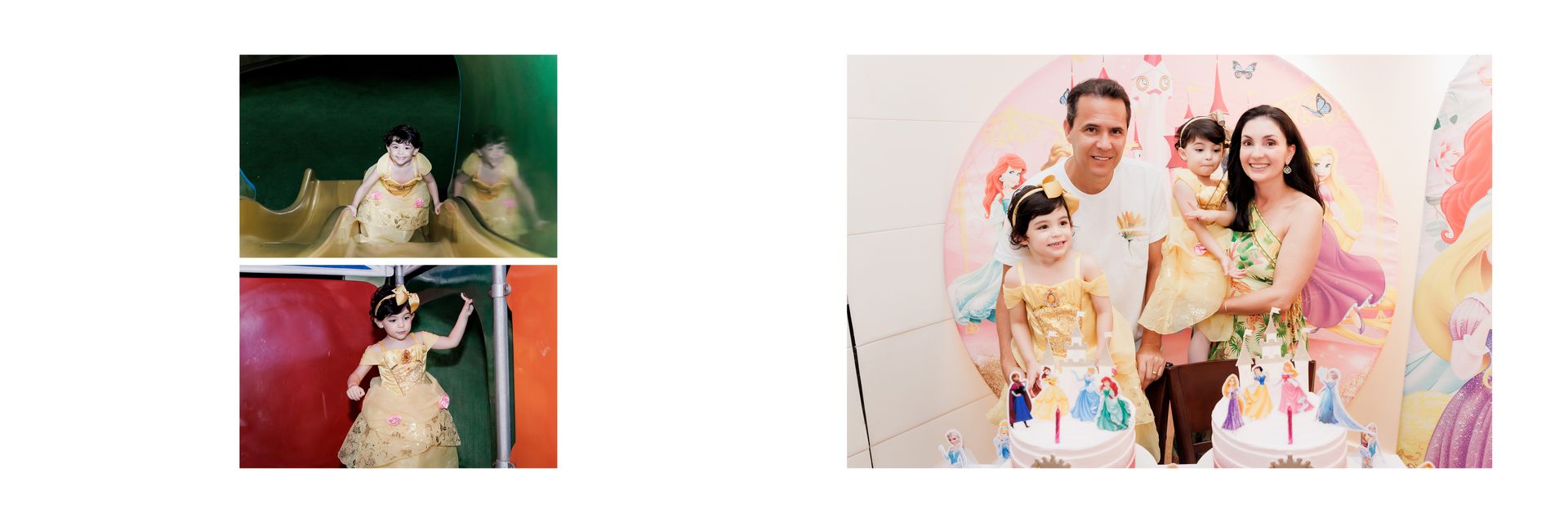 Álbum de Festa Infantil: Clássico ou Ilustrado? Qual combina mais com a sua família? - 2 - 14