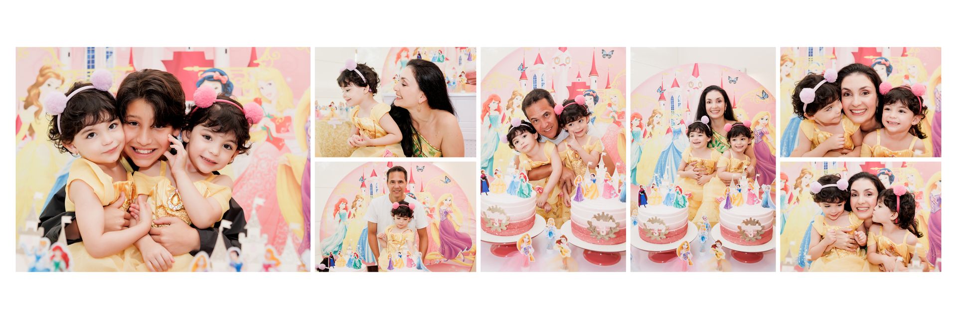 Álbum de Festa Infantil: Clássico ou Ilustrado? Qual combina mais com a sua família? - 2 - 5