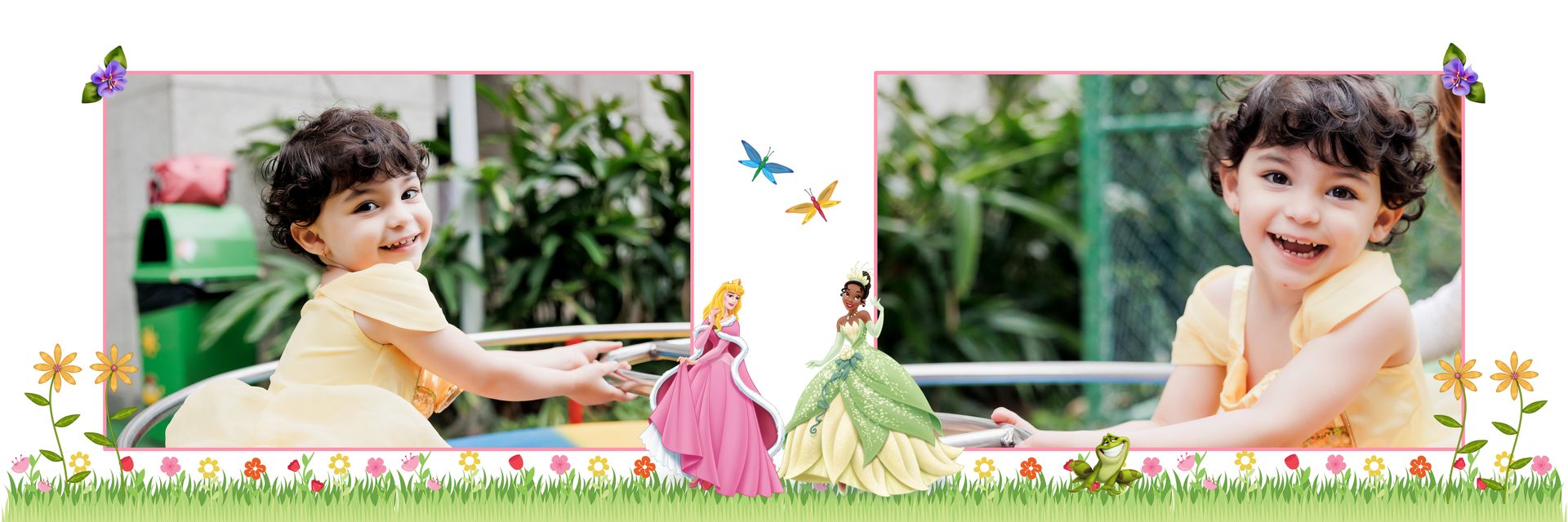 Álbum de Festa Infantil: Clássico ou Ilustrado? Qual combina mais com a sua família? - 3 - 10