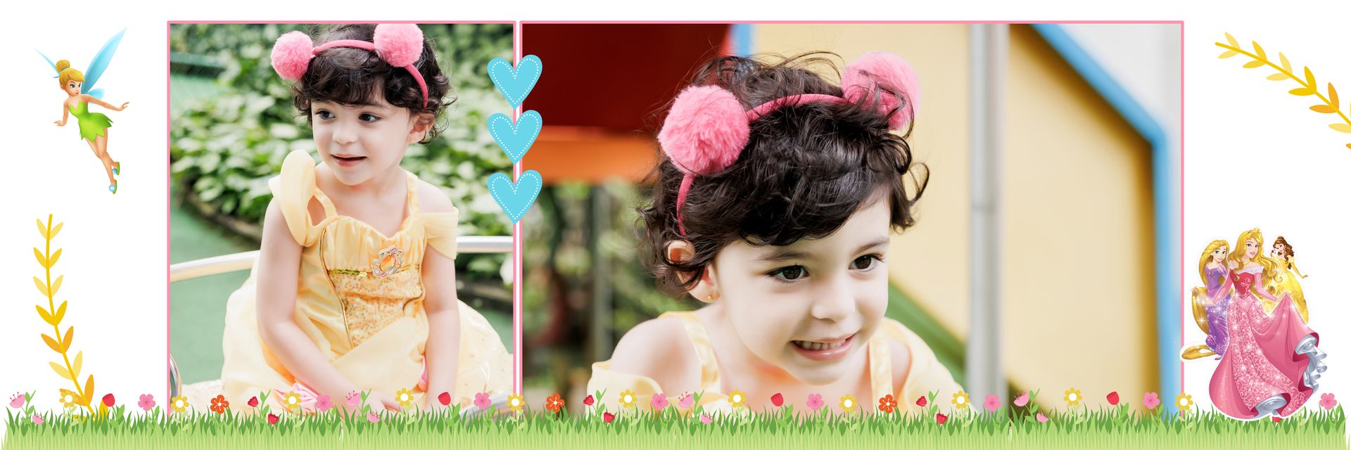 Álbum de Festa Infantil: Clássico ou Ilustrado? Qual combina mais com a sua família? - 3 - 4