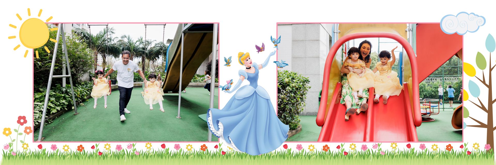 Álbum de Festa Infantil: Clássico ou Ilustrado? Qual combina mais com a sua família? - 3 - 9