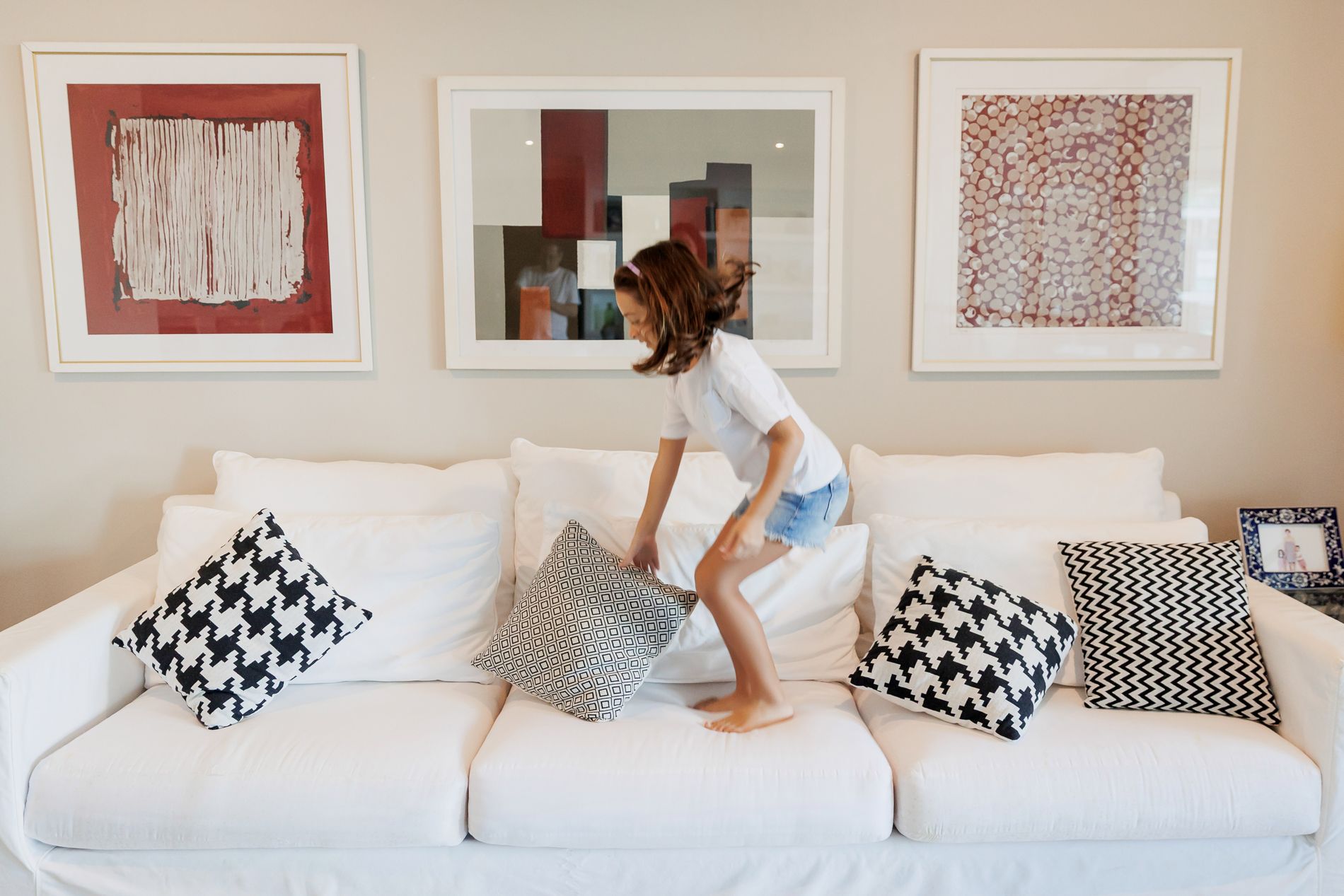 Fotografia de Família: memórias que atravessam gerações - 2 - 2