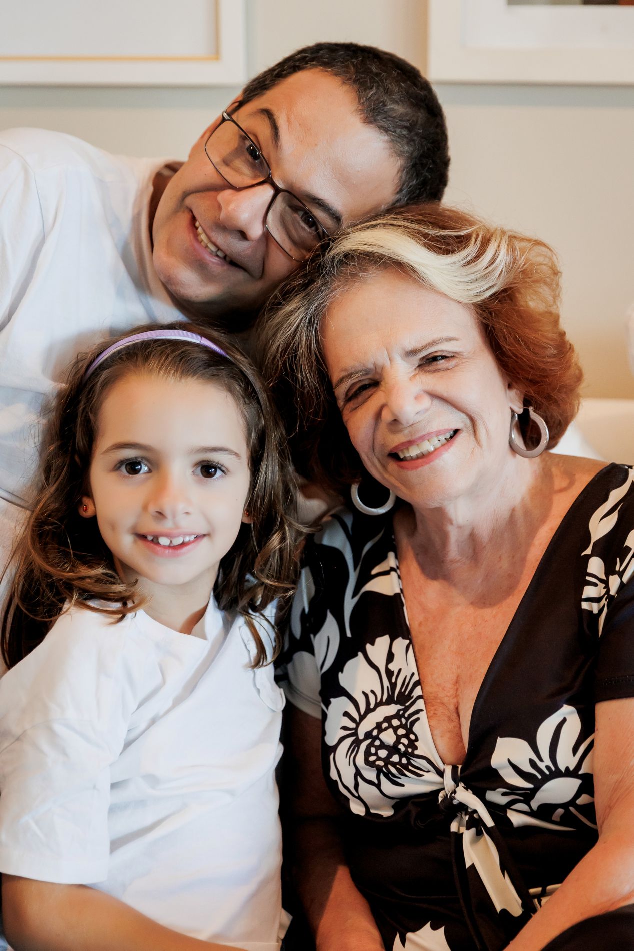 Fotografia de Família: memórias que atravessam gerações - 2 - 33