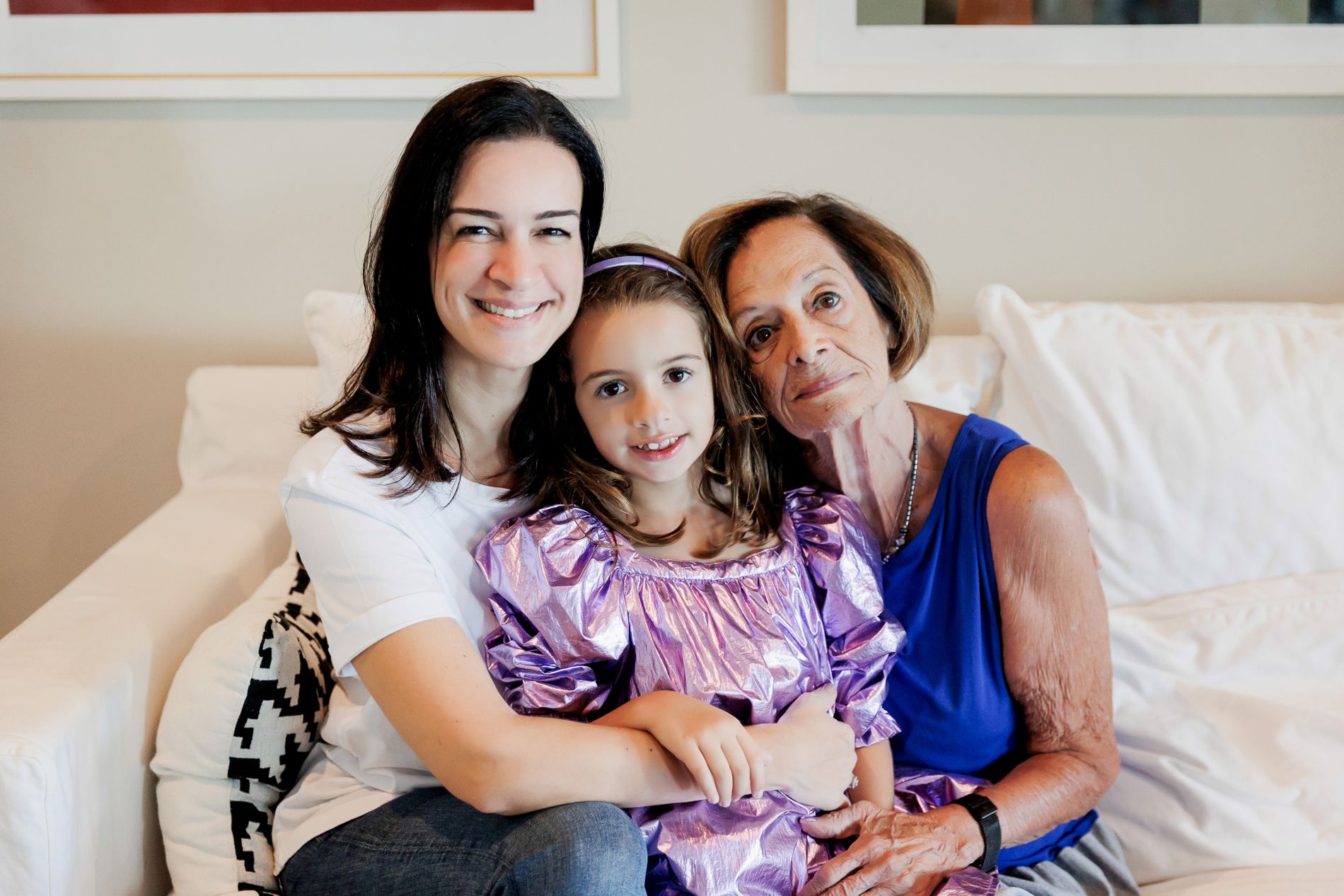 Fotografia de Família: memórias que atravessam gerações - 2 - 36